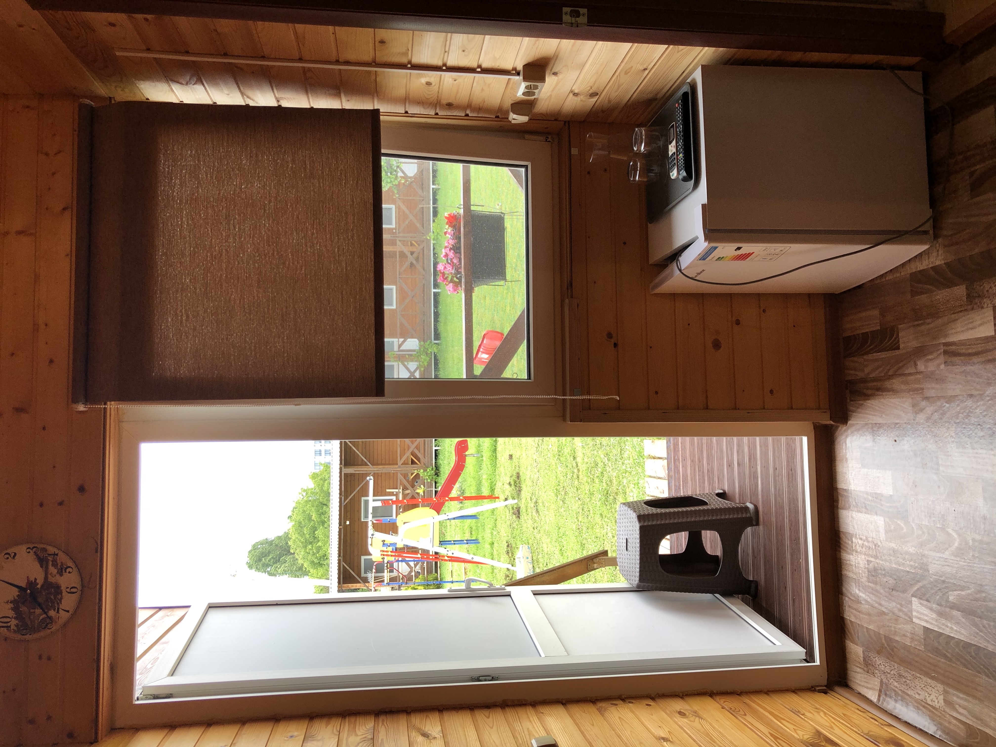 Гостевой дом Тория, Алахадзы — фото 5