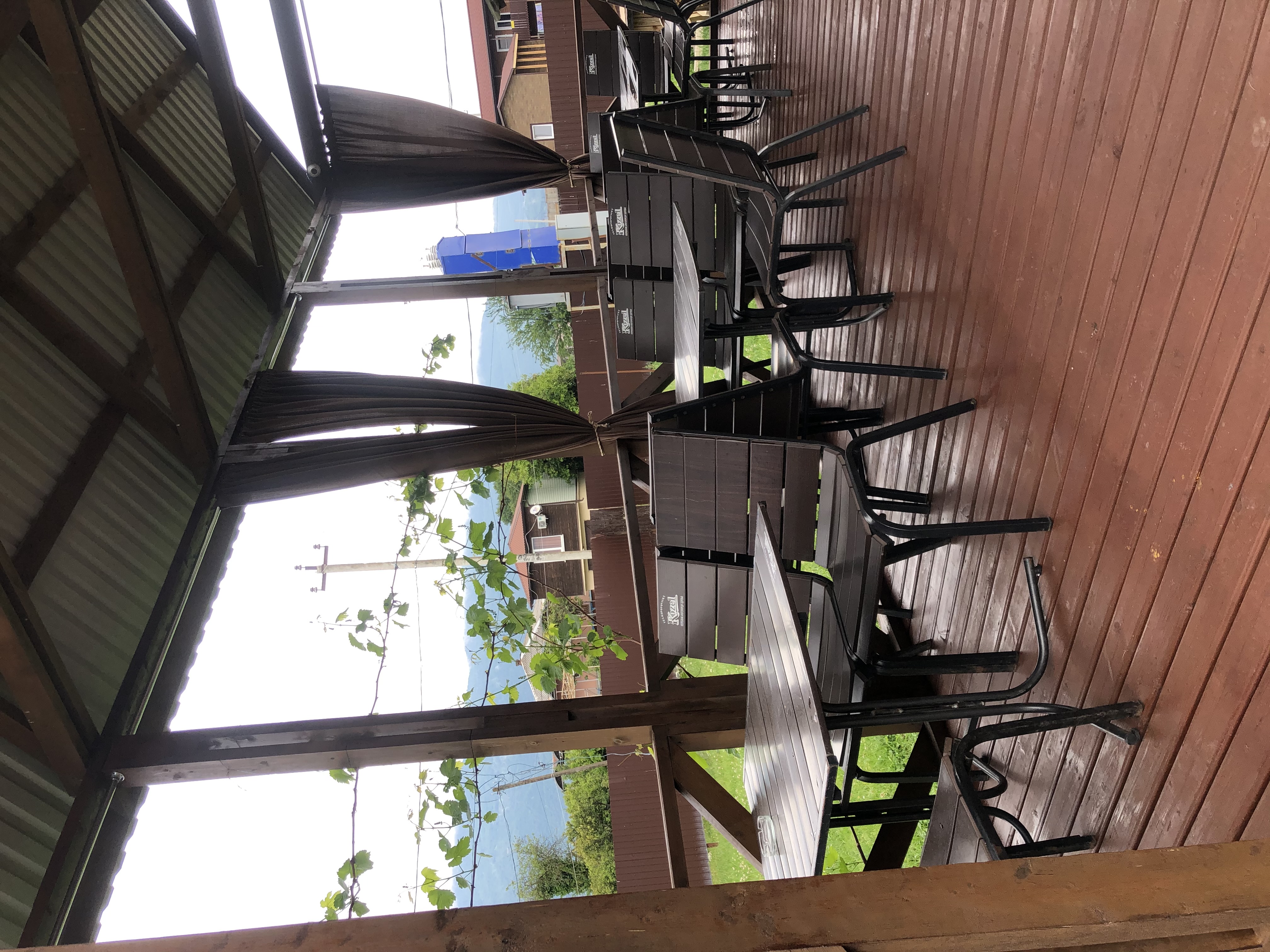 Гостевой дом Тория, Алахадзы — фото 20