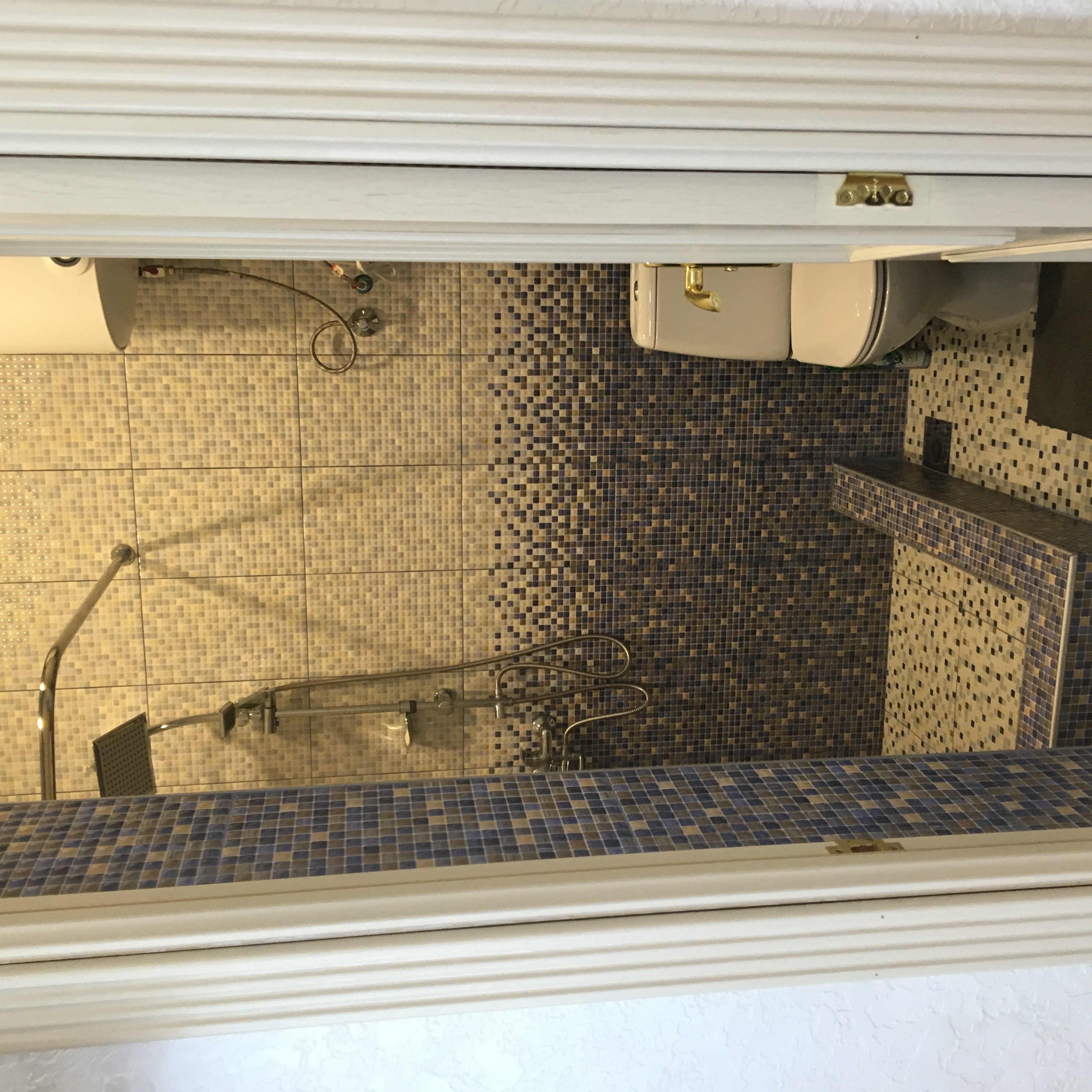 Апартаменты Мзия, Сухум — фото 5