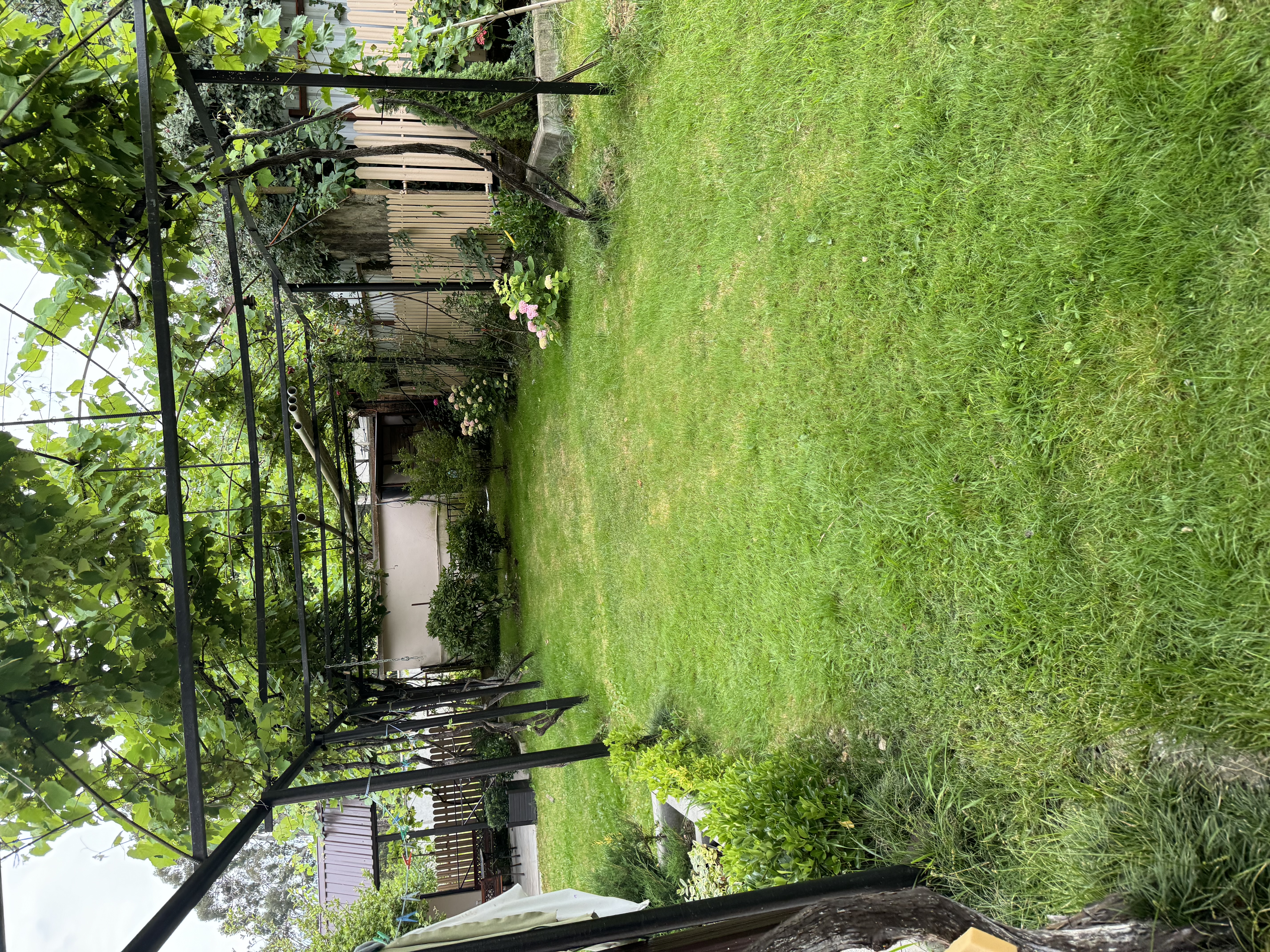 Дом по улице Киараз, Гудаута — фото 6