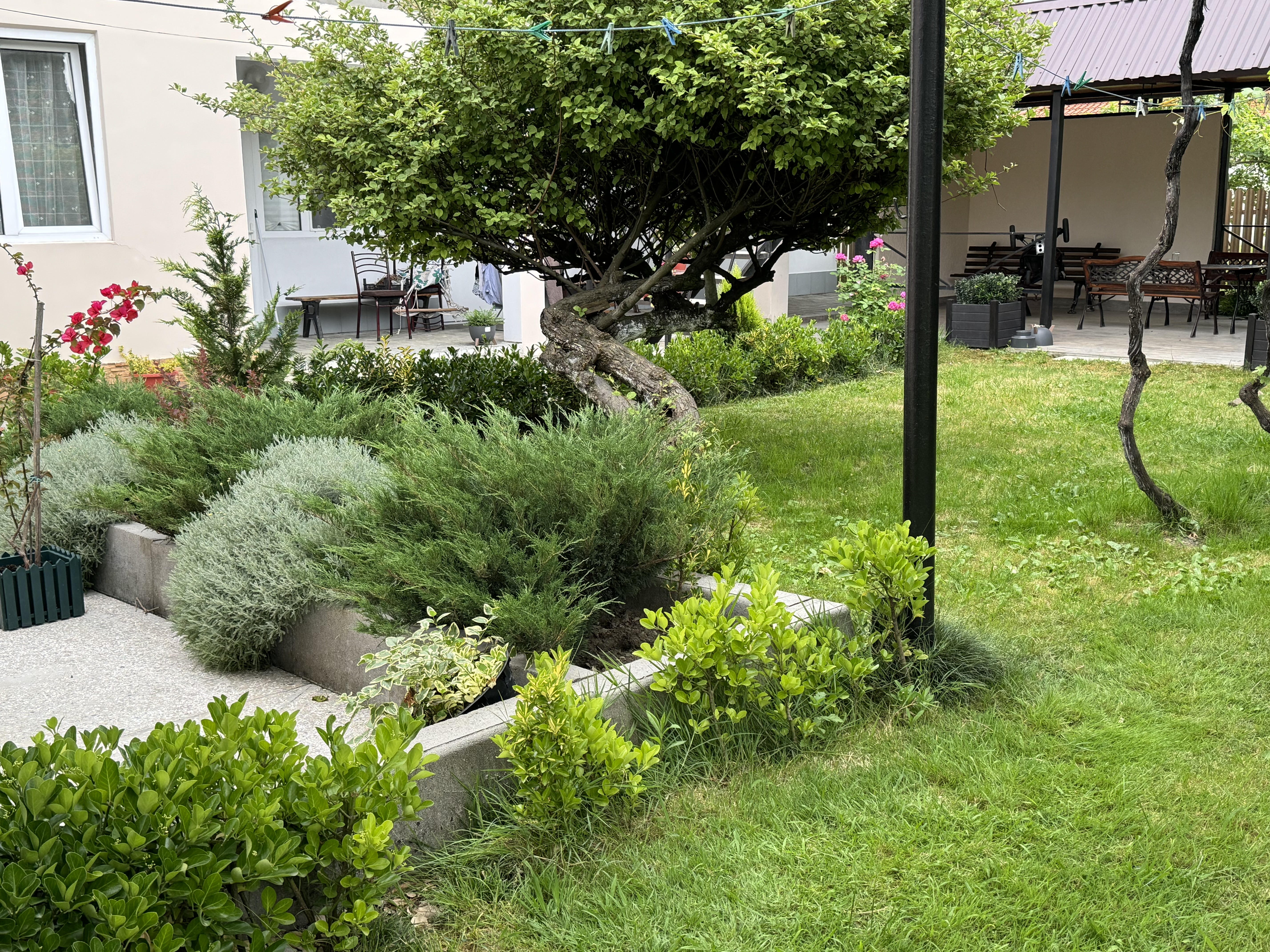 Дом по улице Киараз, Гудаута — фото 4