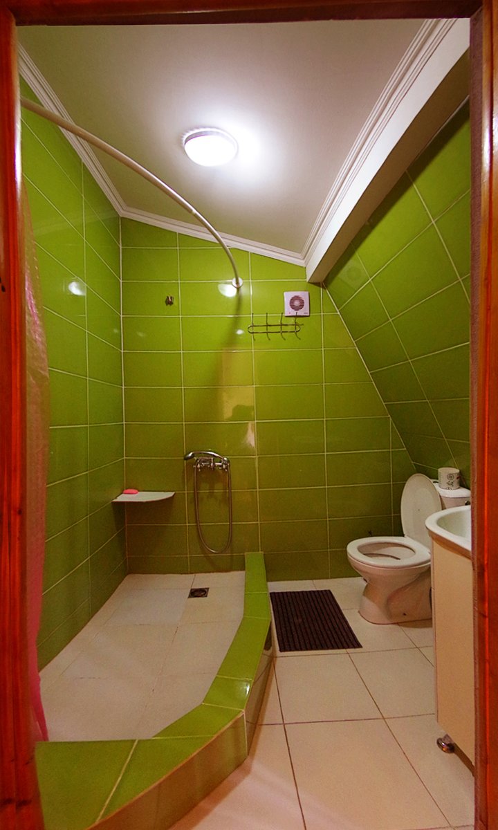 Krasotel, Сухум — фото 17