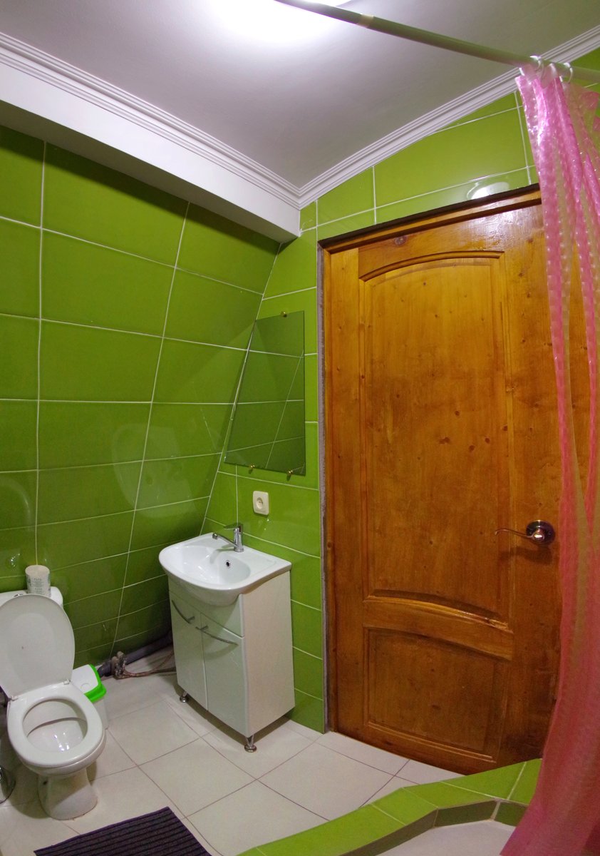 Krasotel, Сухум — фото 16