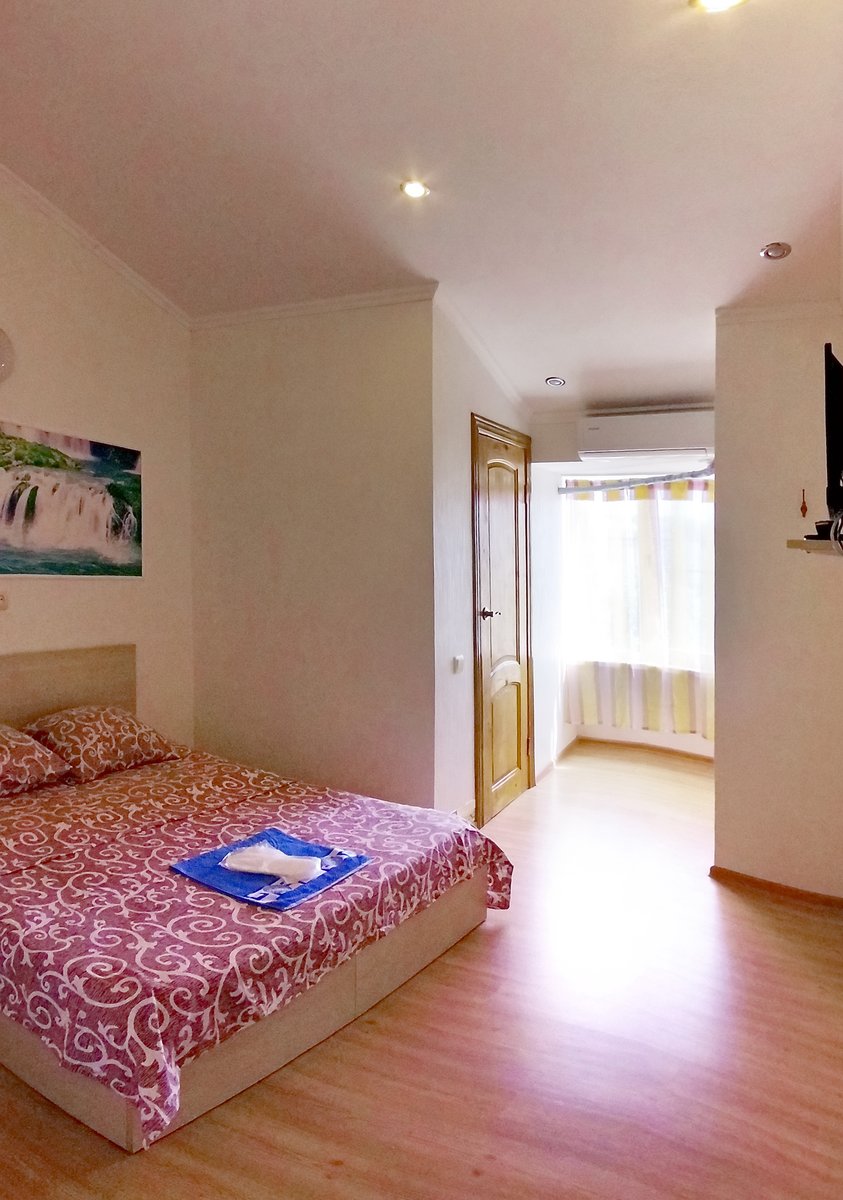 Krasotel, Сухум — фото 19