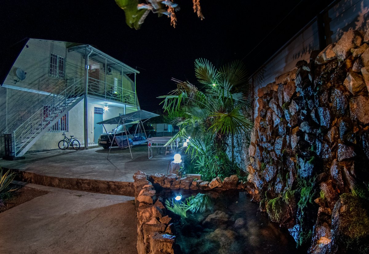 Krasotel, Сухум — фото 18