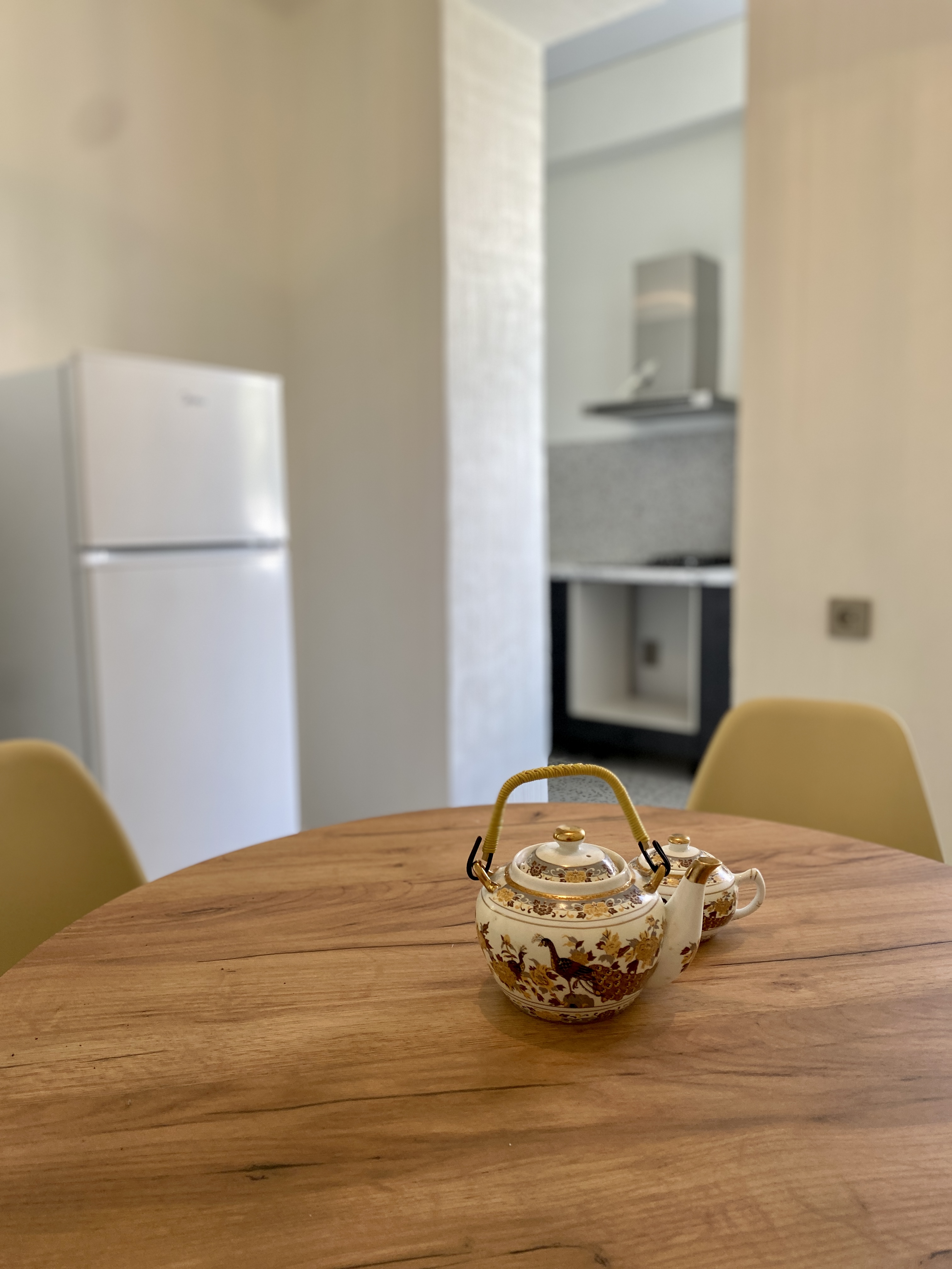 Апартаменты Маяк, Сухум — фото 3