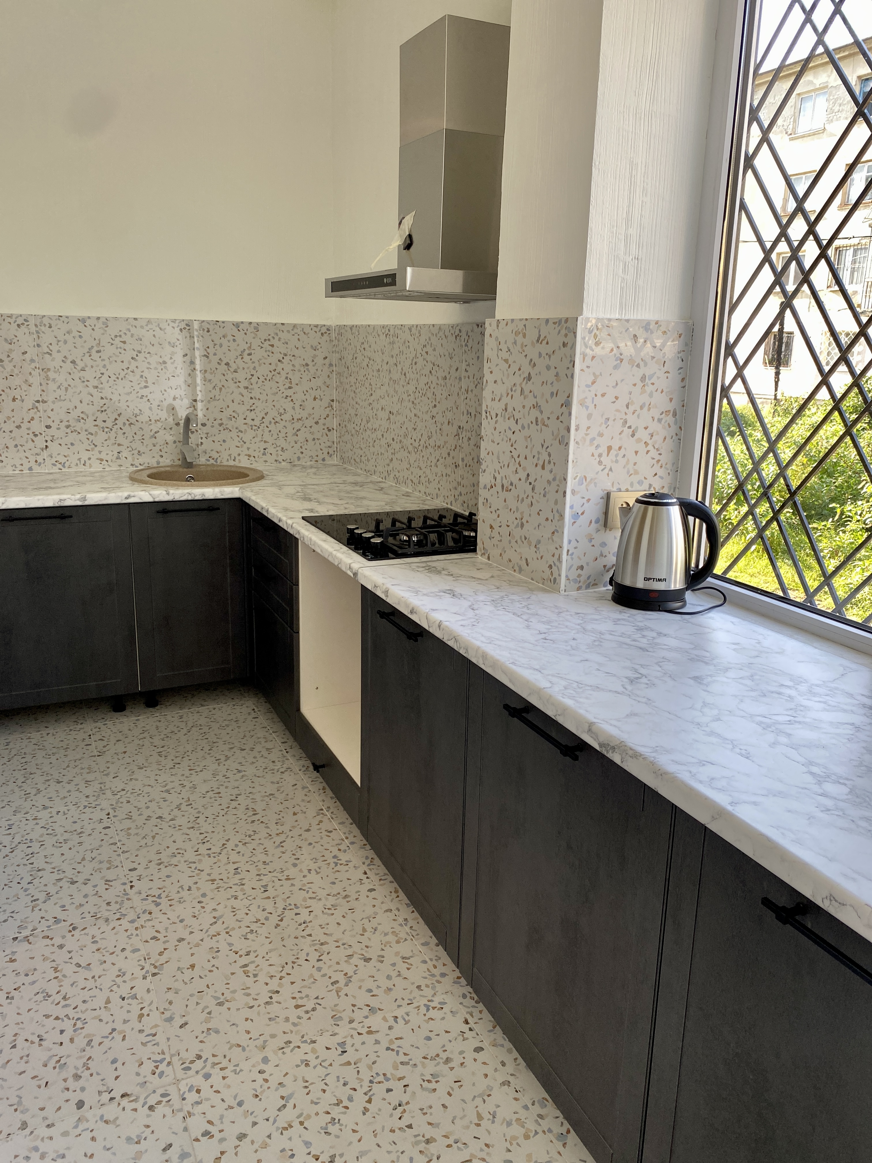 Апартаменты Маяк, Сухум — фото 4