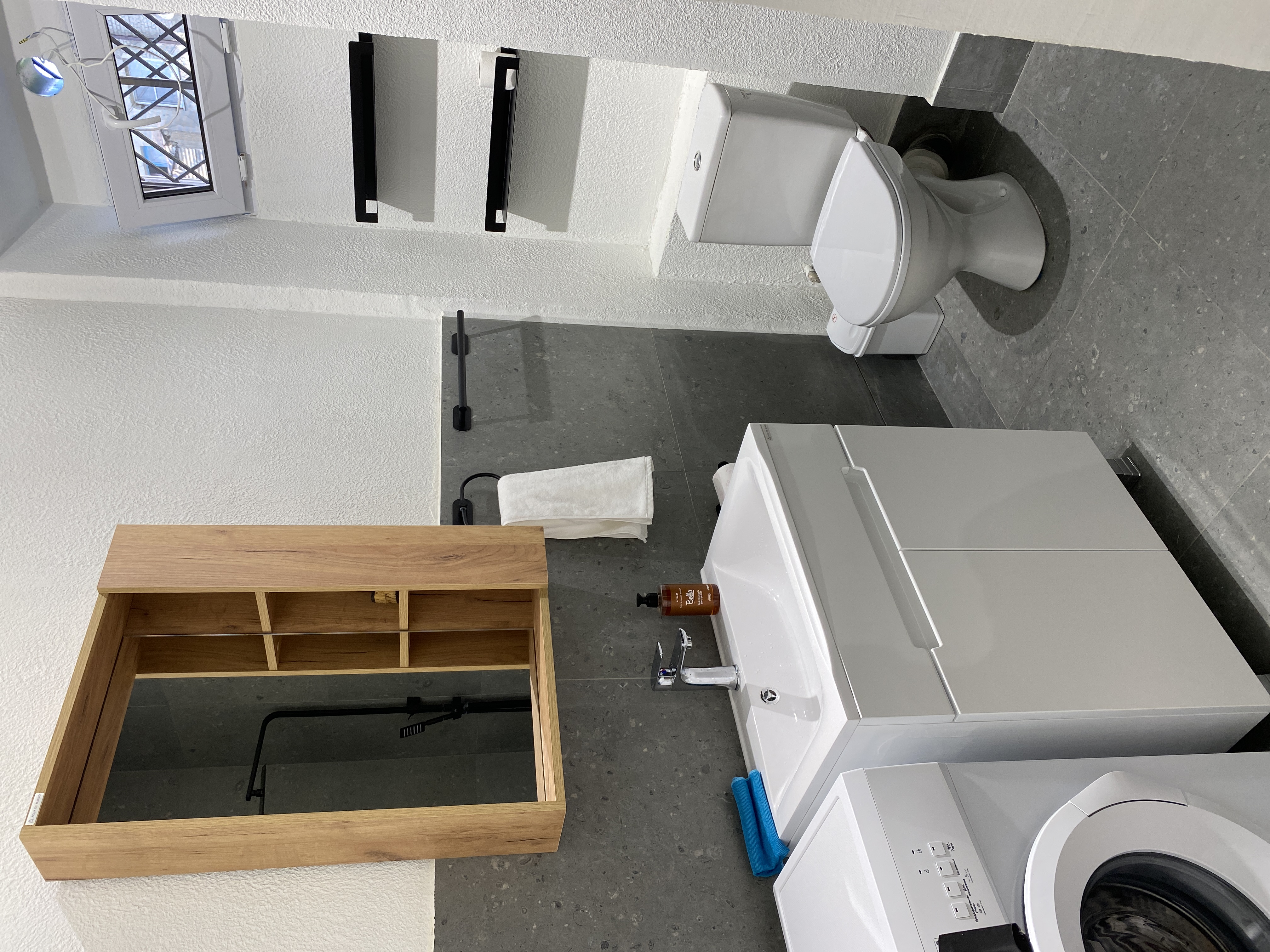 Апартаменты Маяк, Сухум — фото 6