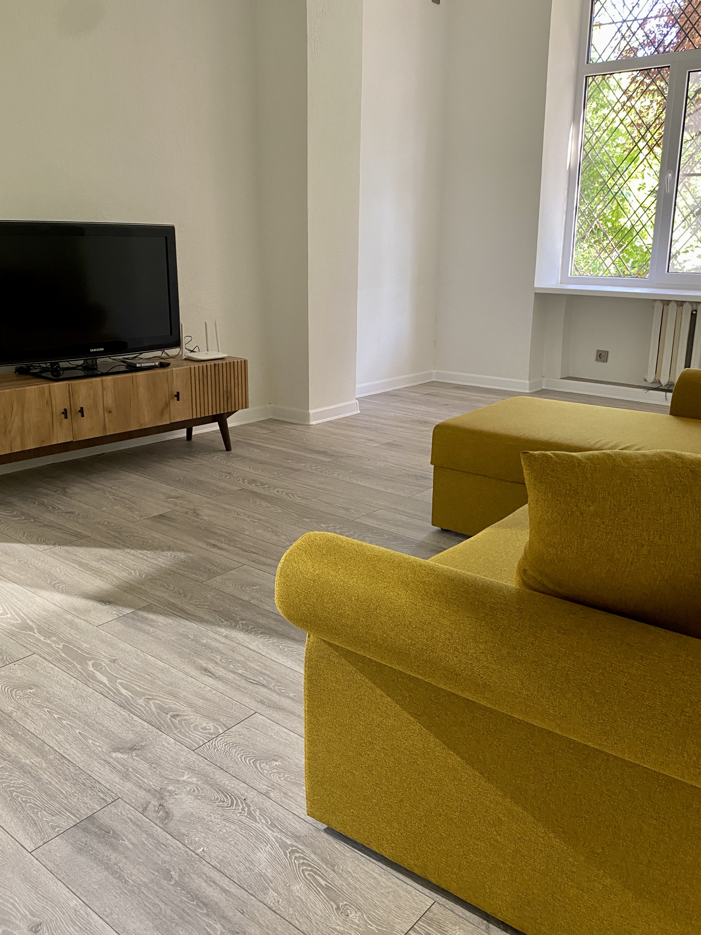 Апартаменты Маяк, Сухум — фото 8