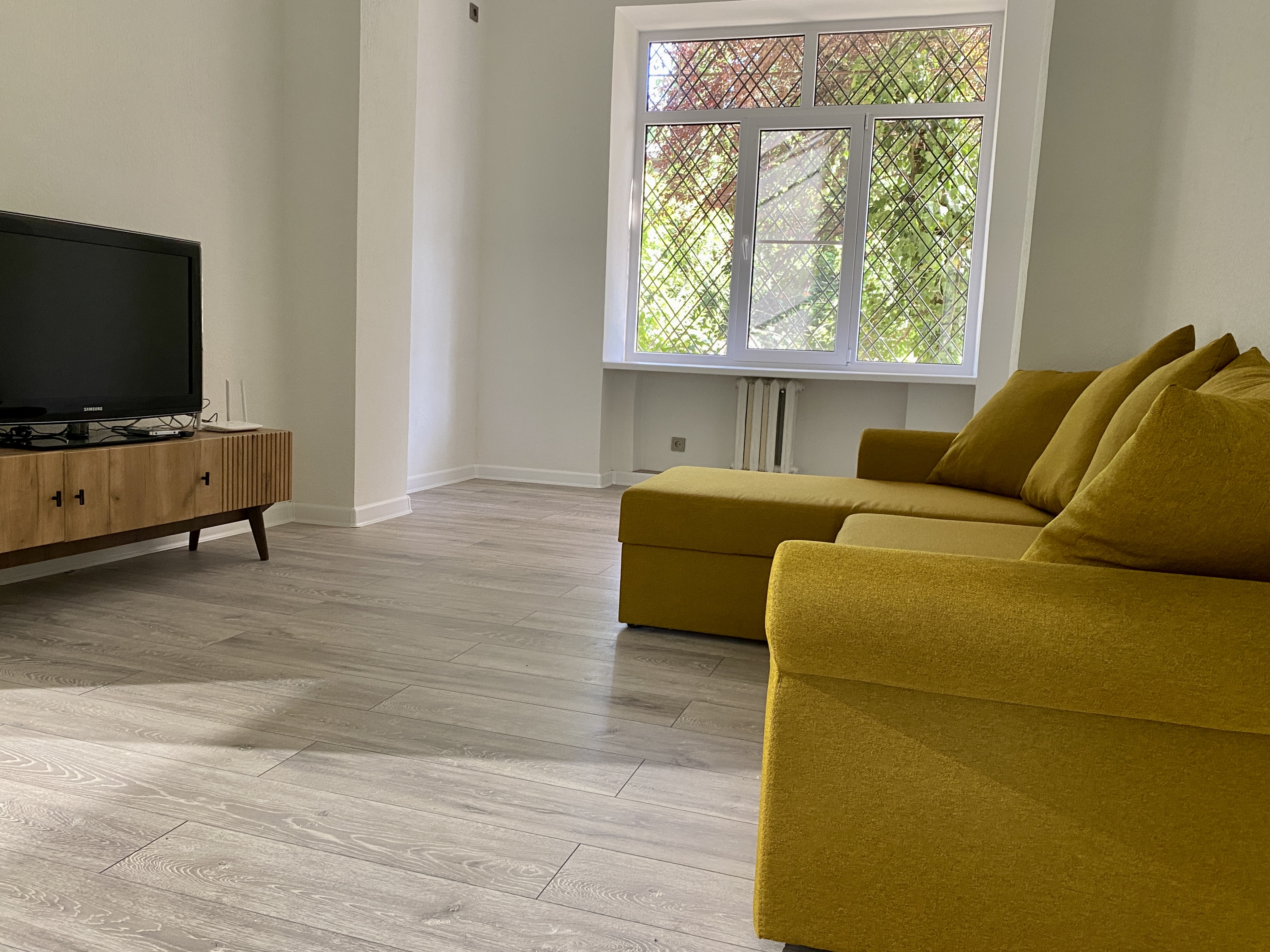 Апартаменты Маяк, Сухум — фото 9