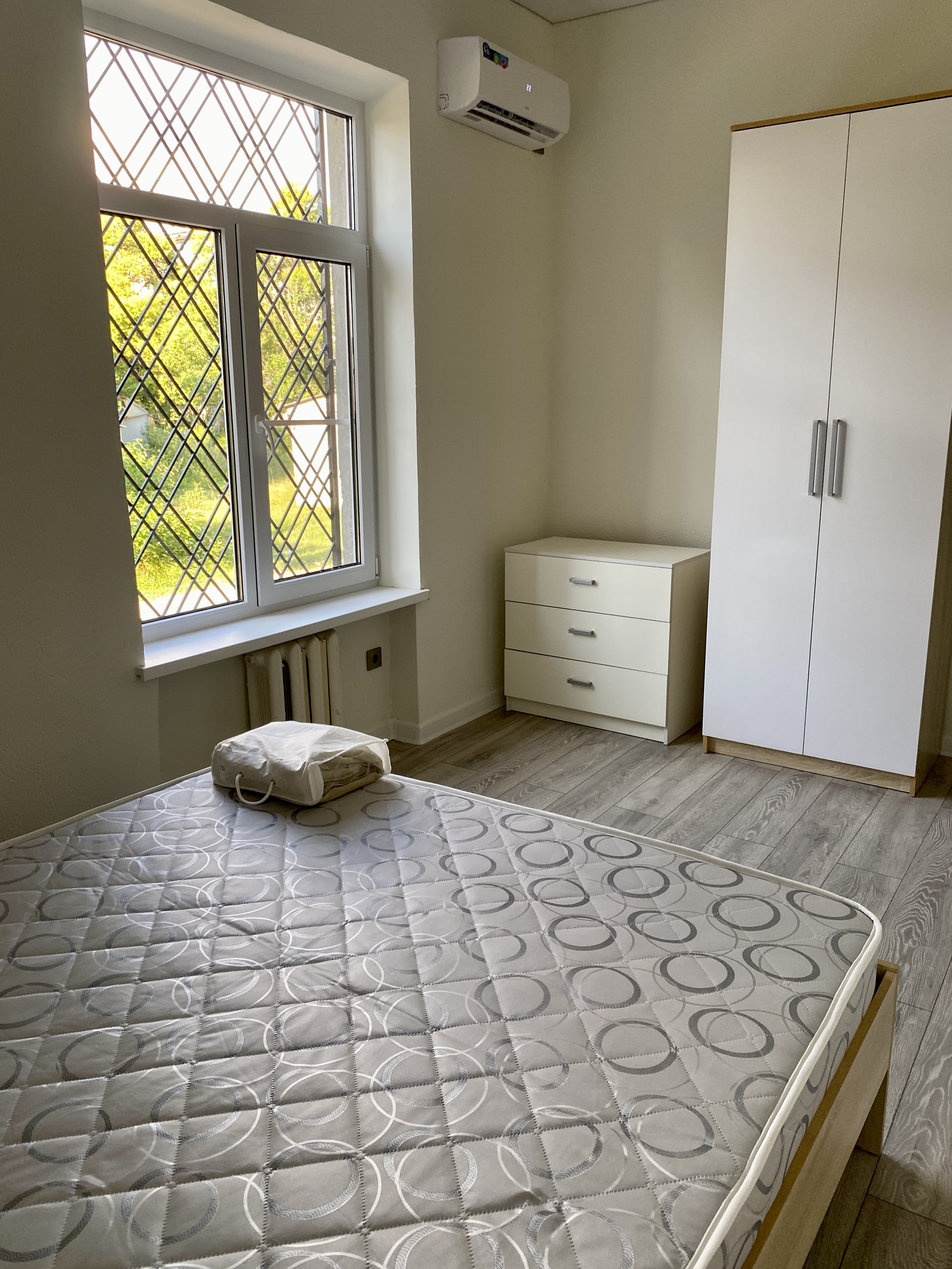 Апартаменты Маяк, Сухум — фото 10