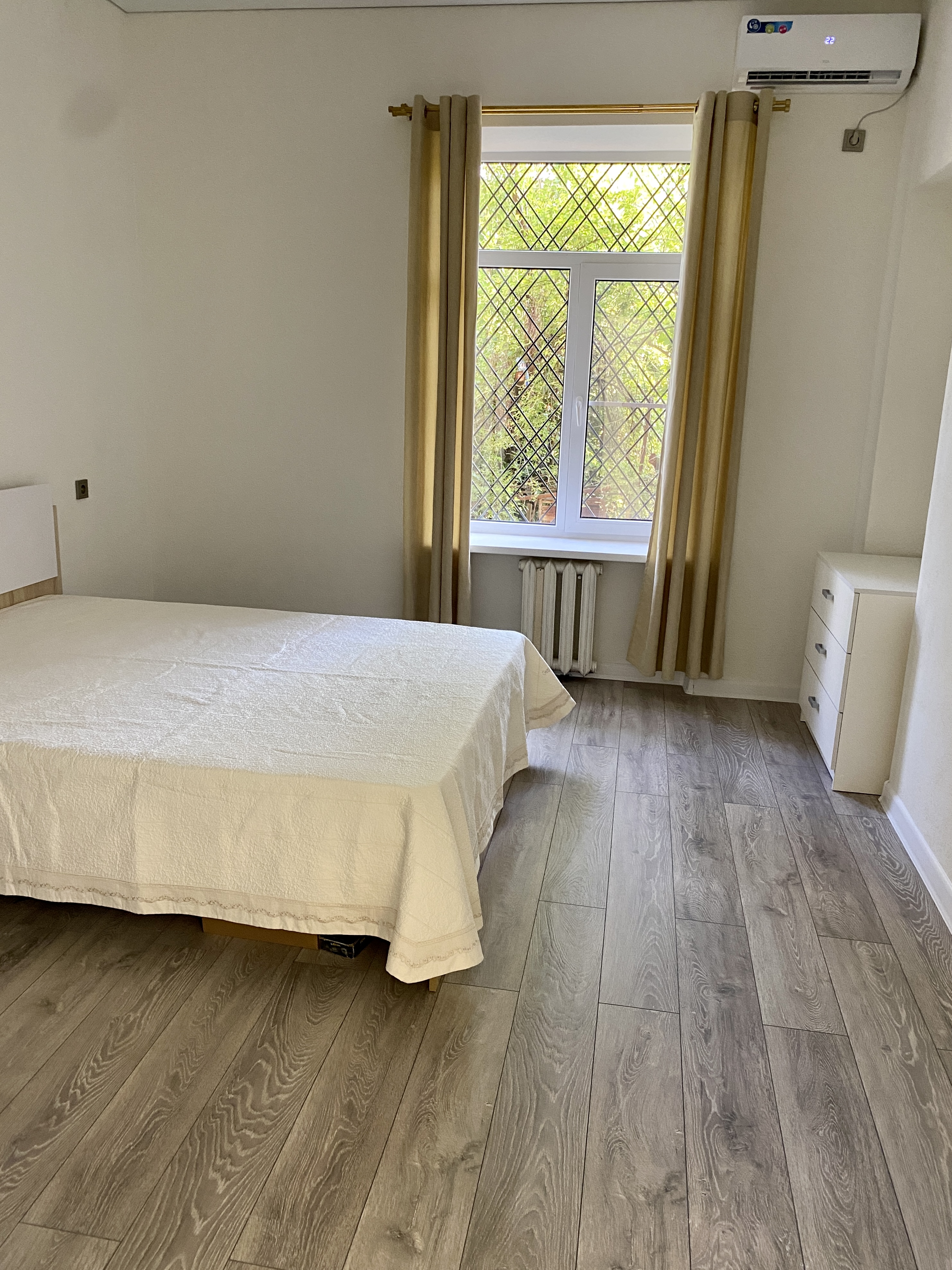 Апартаменты Маяк, Сухум — фото 12