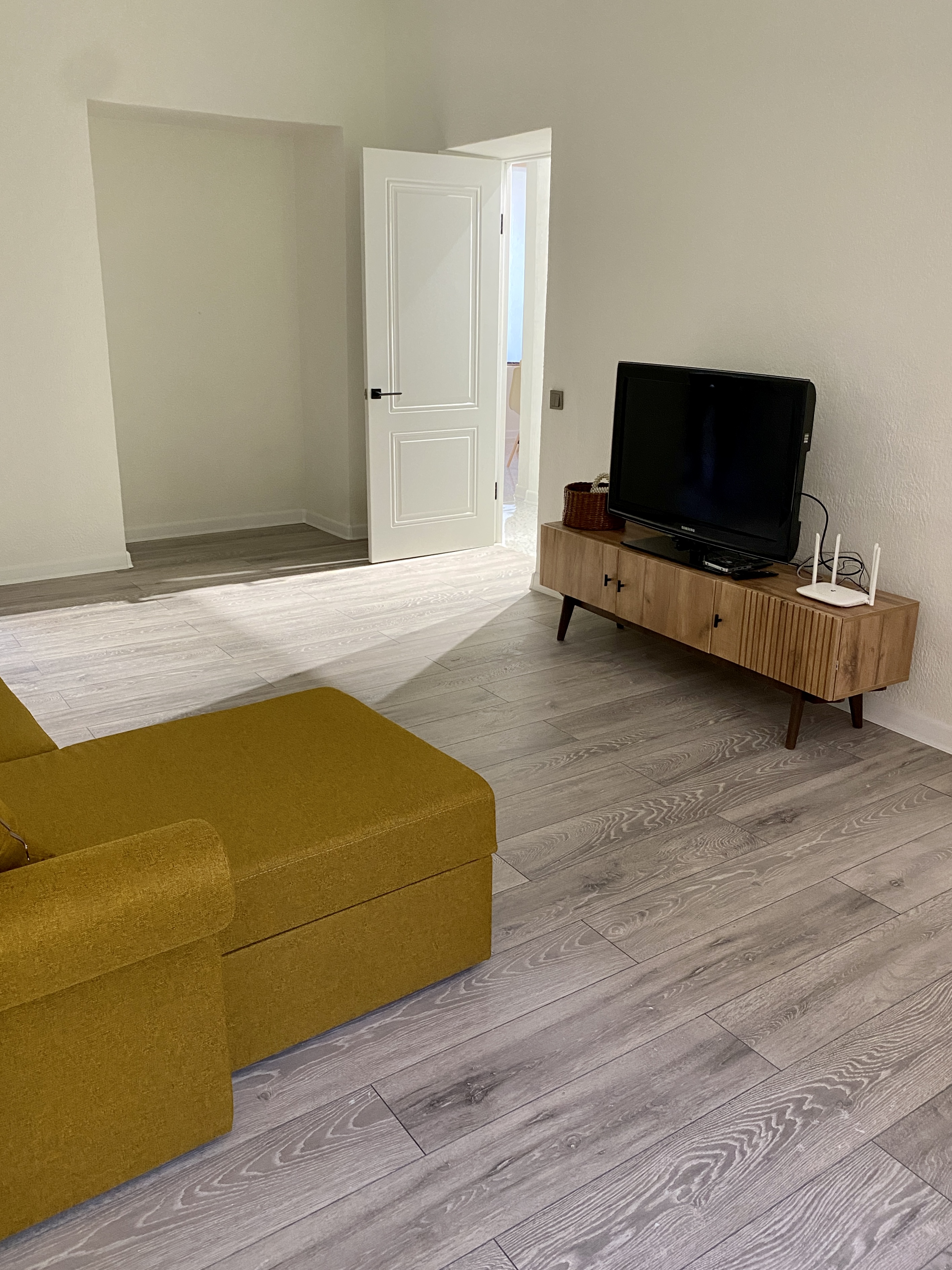 Апартаменты Маяк, Сухум — фото 11