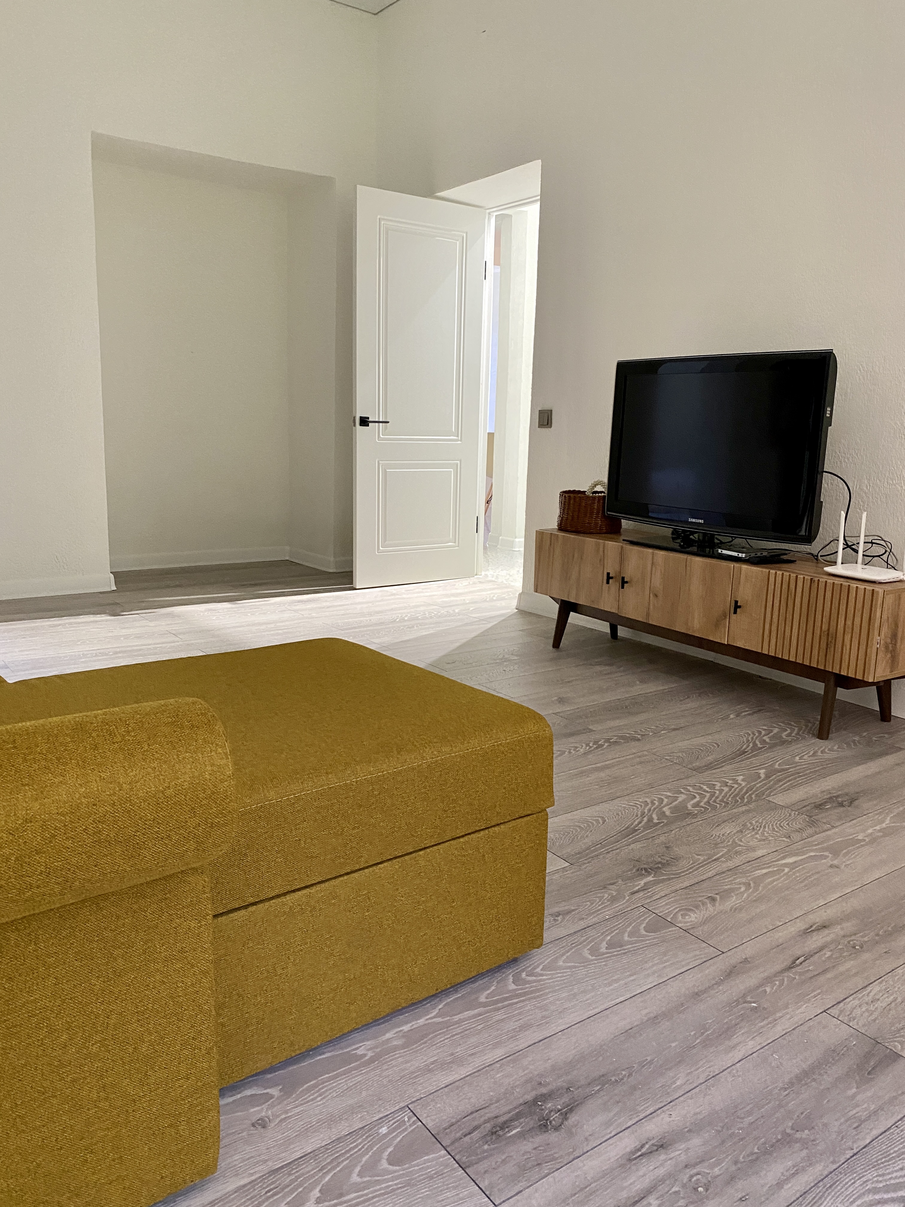 Апартаменты Маяк, Сухум — фото 13