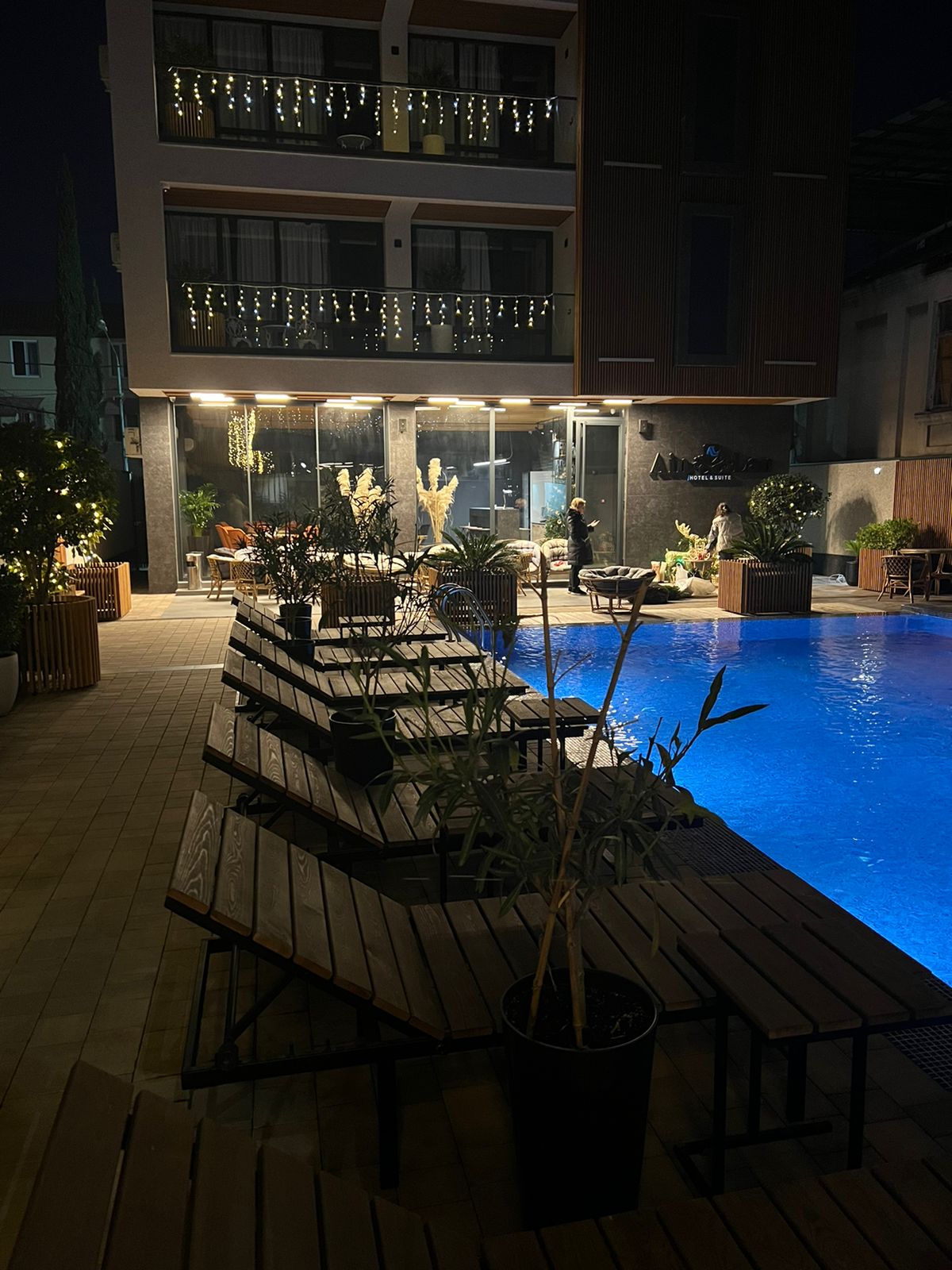 AinLan, Сухум — фото 7