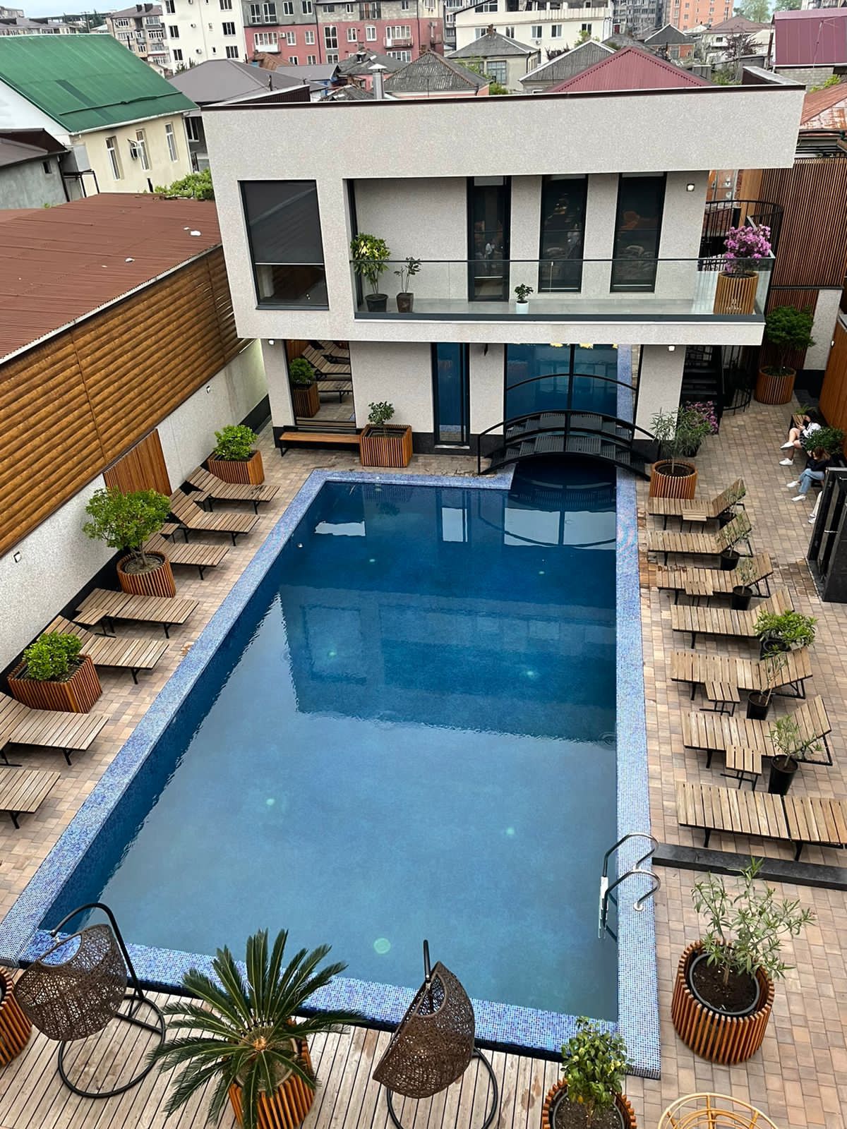 AinLan, Сухум — фото 8