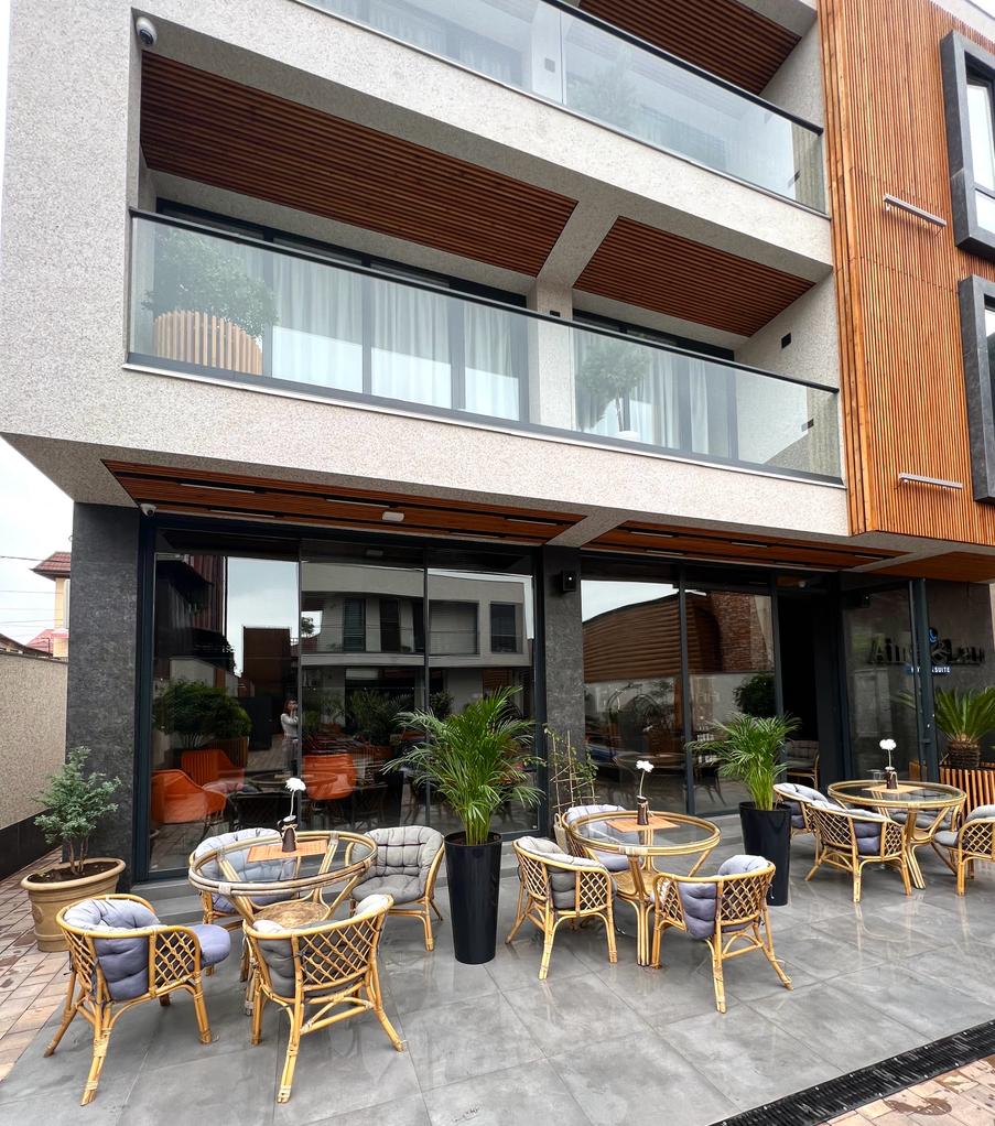 AinLan, Сухум — фото 9