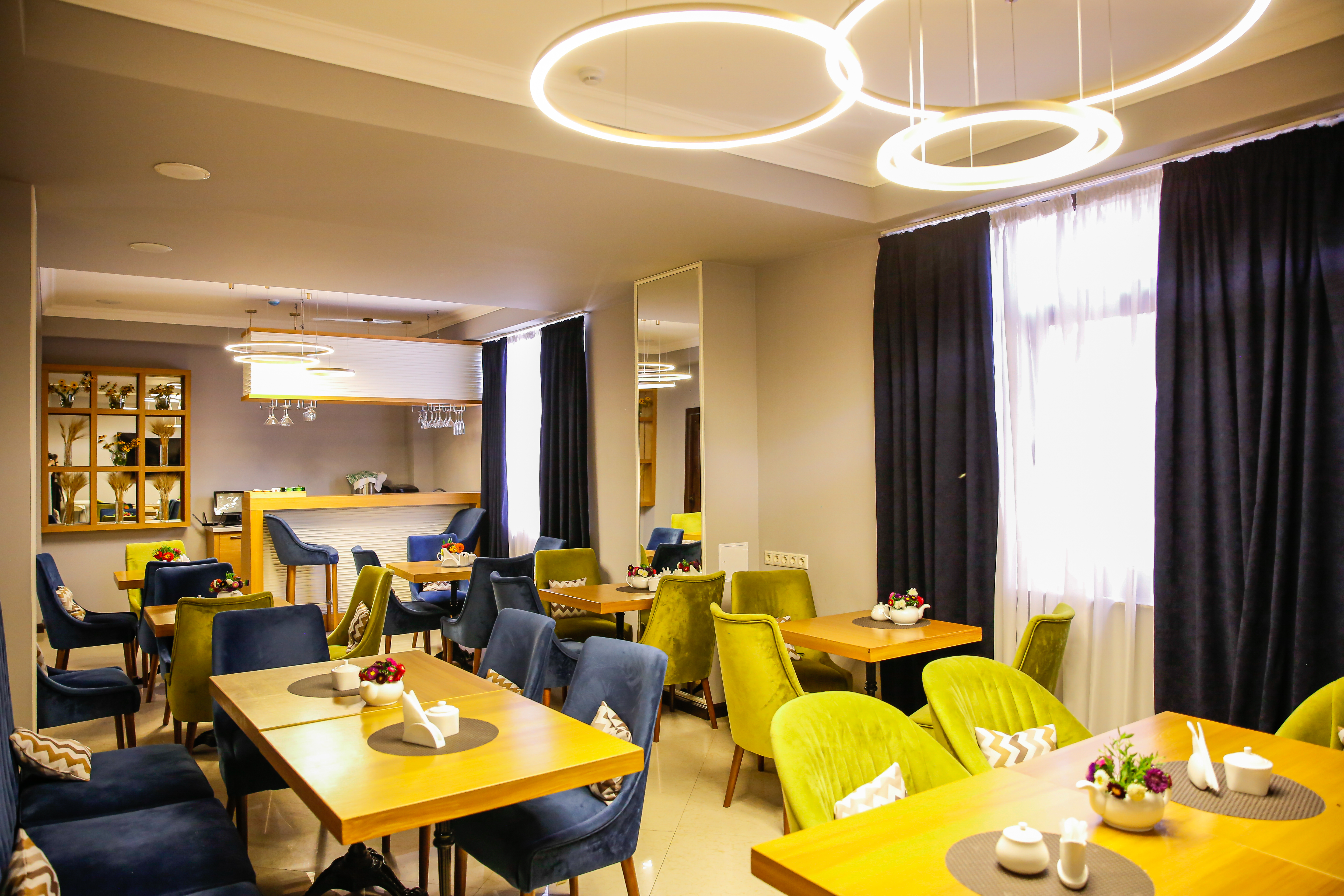 AinLan, Сухум — фото 1