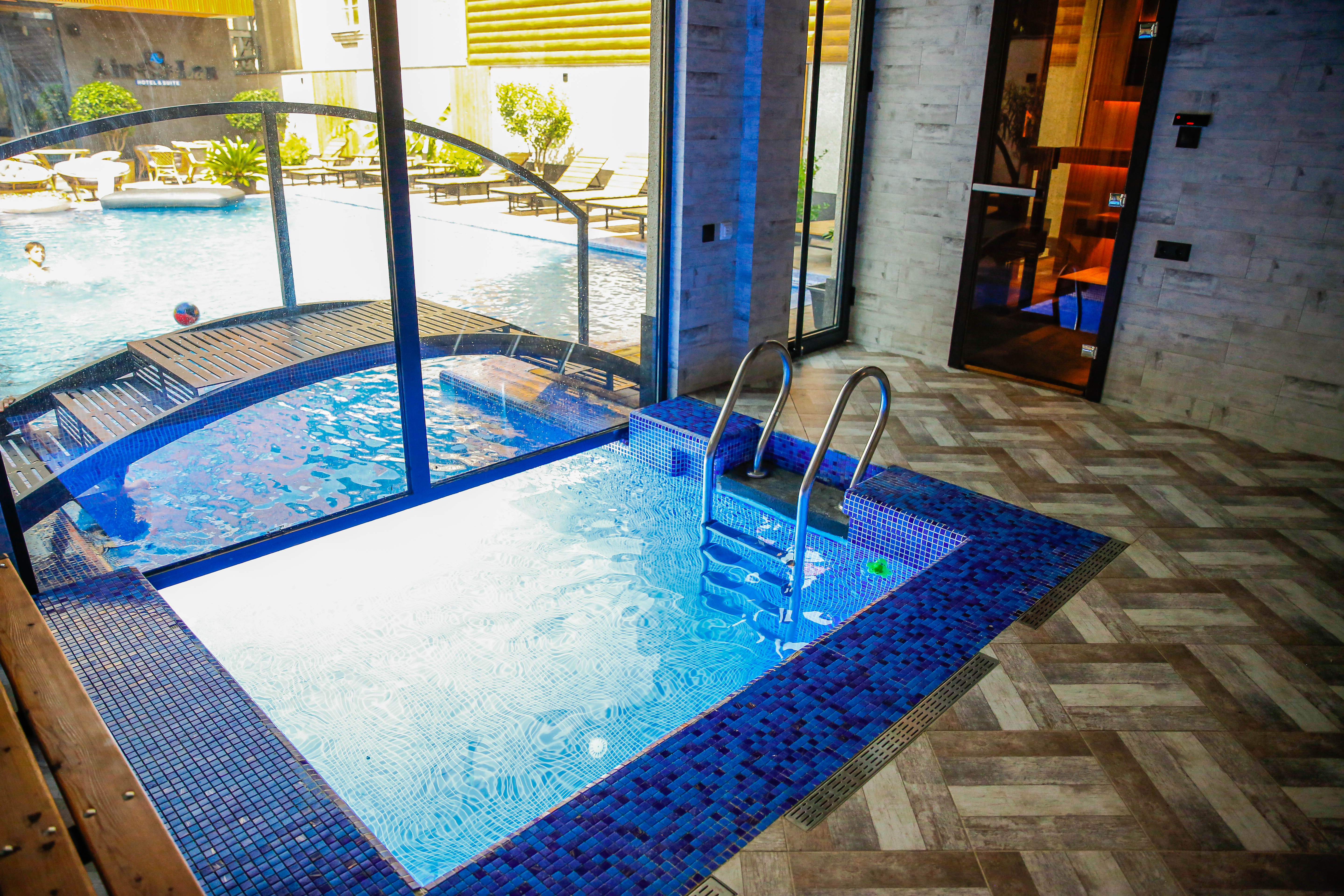 AinLan, Сухум — фото 5