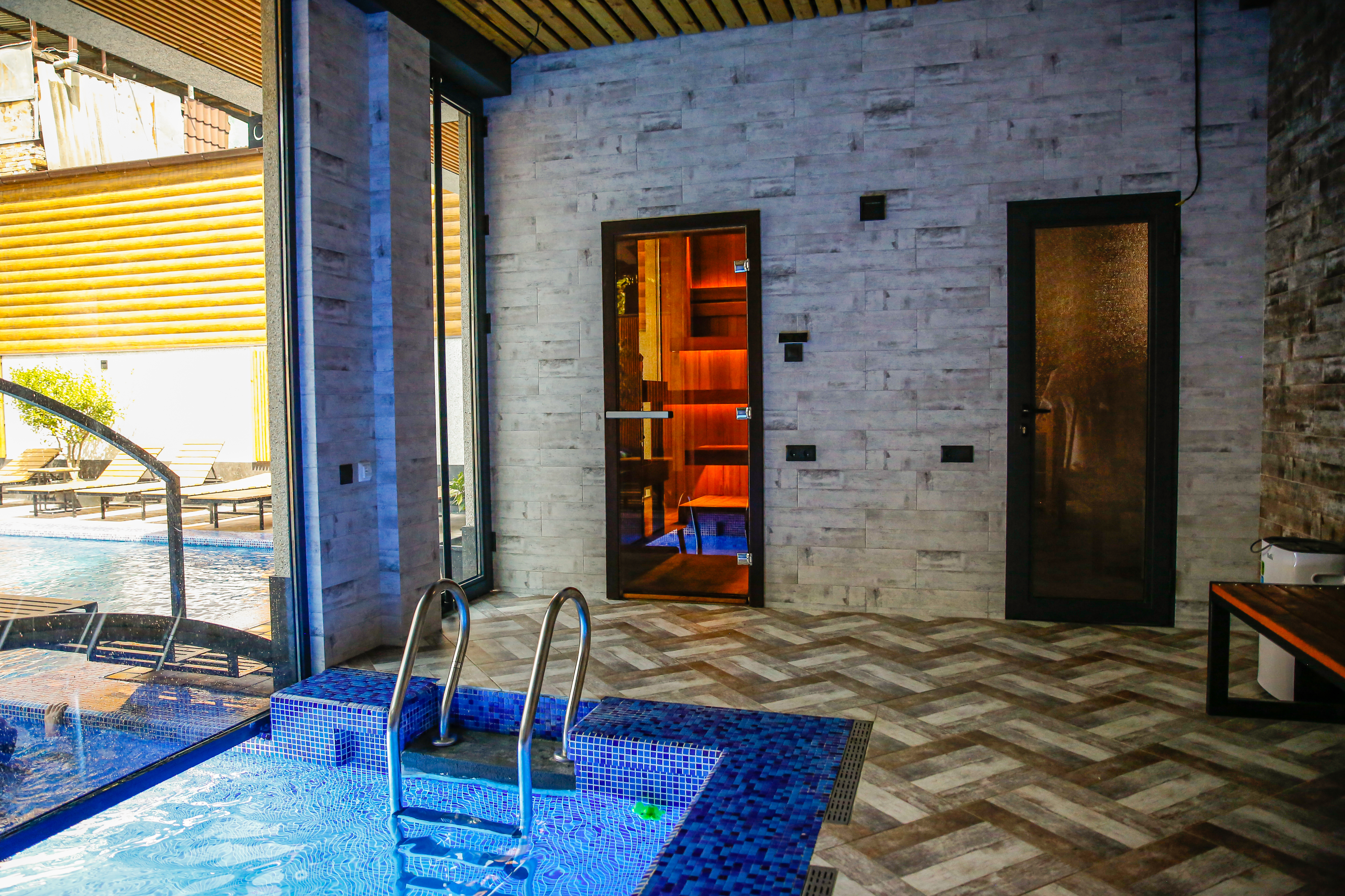 AinLan, Сухум — фото 6