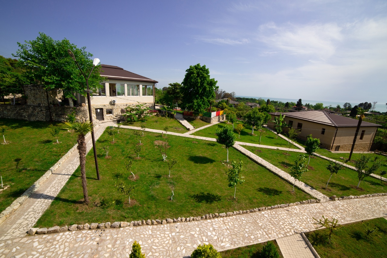 Paradise, Сухум — фото 4