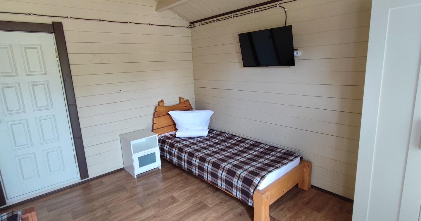 Лукоморье, Пицунда — фото 5