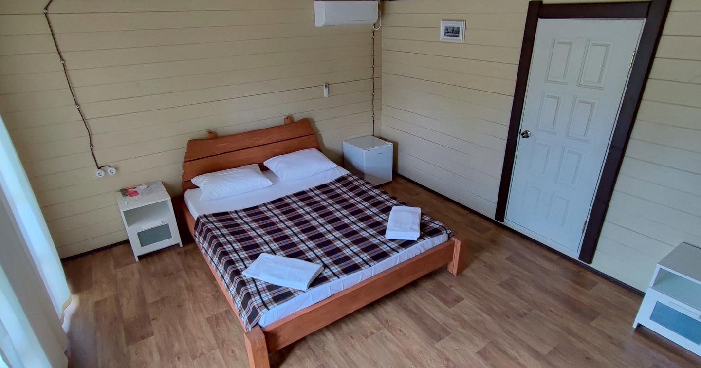 Лукоморье, Пицунда — фото 8