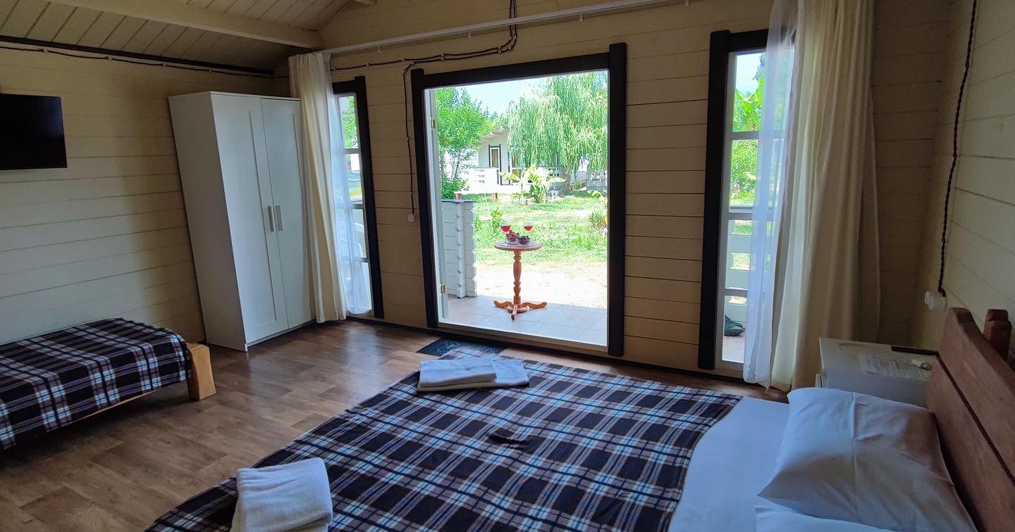 Лукоморье, Пицунда — фото 9