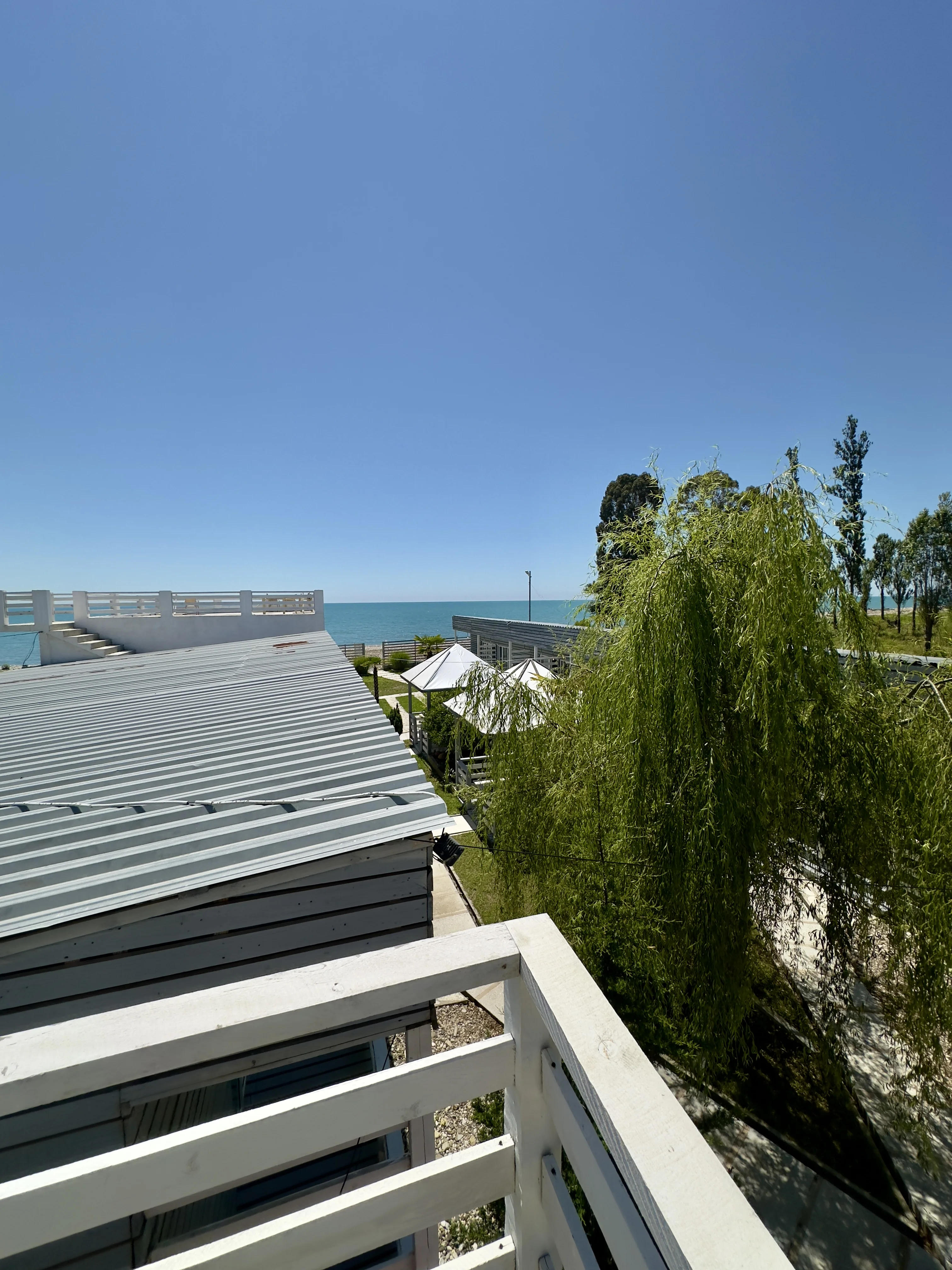 Inn Arazny, Гудаута — фото 3