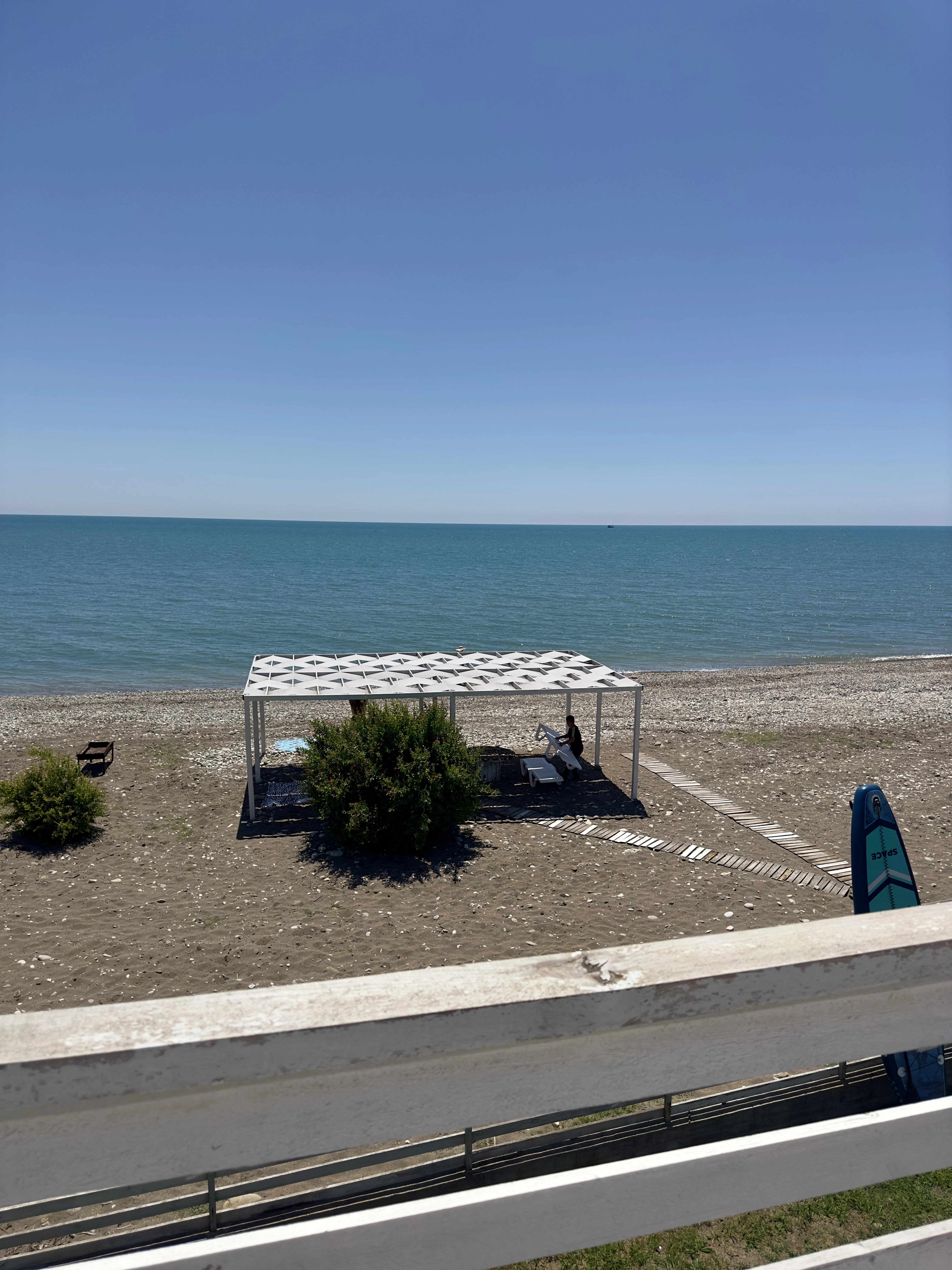 Inn Arazny, Гудаута — фото 4