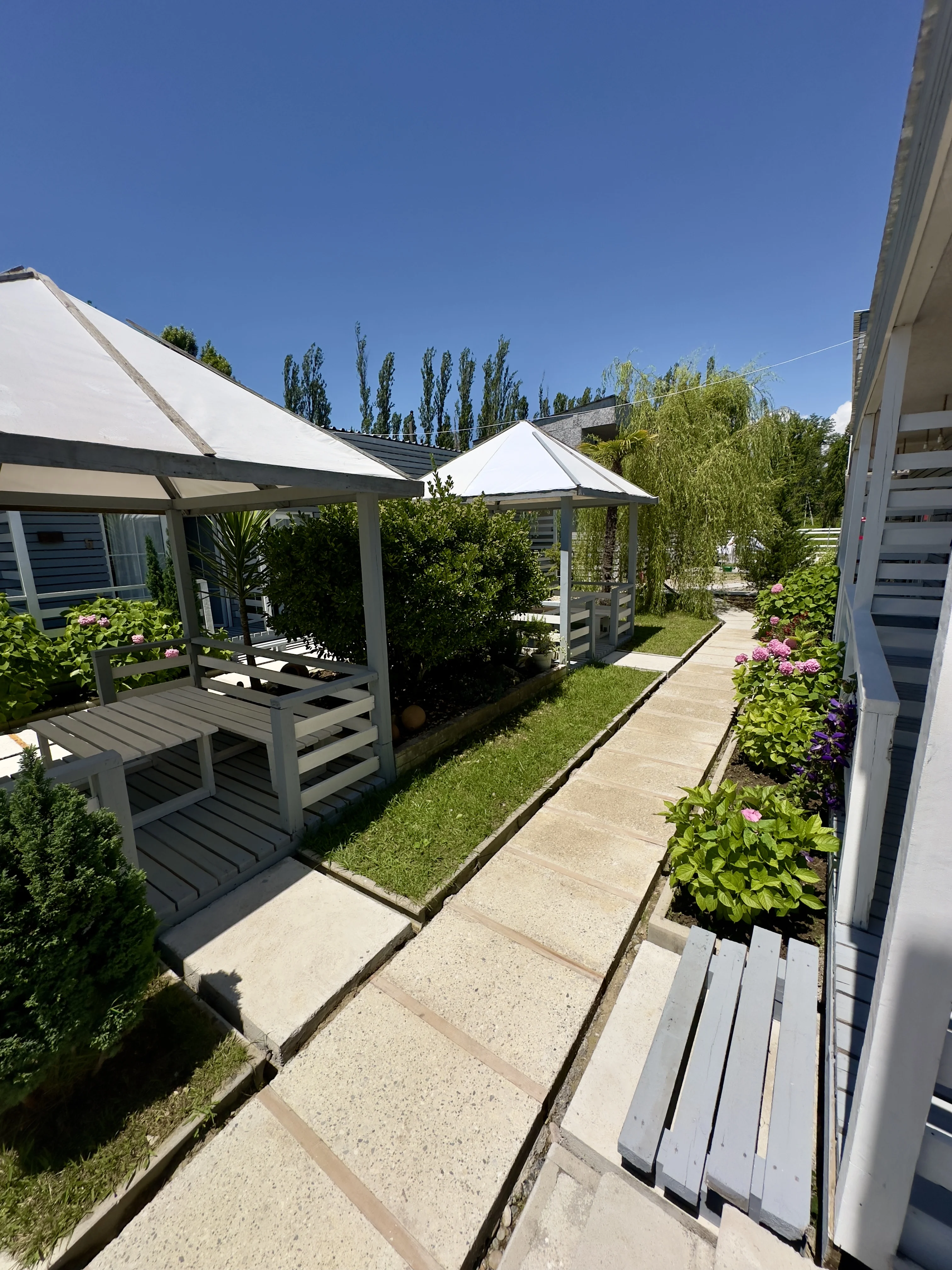 Inn Arazny, Гудаута — фото 5