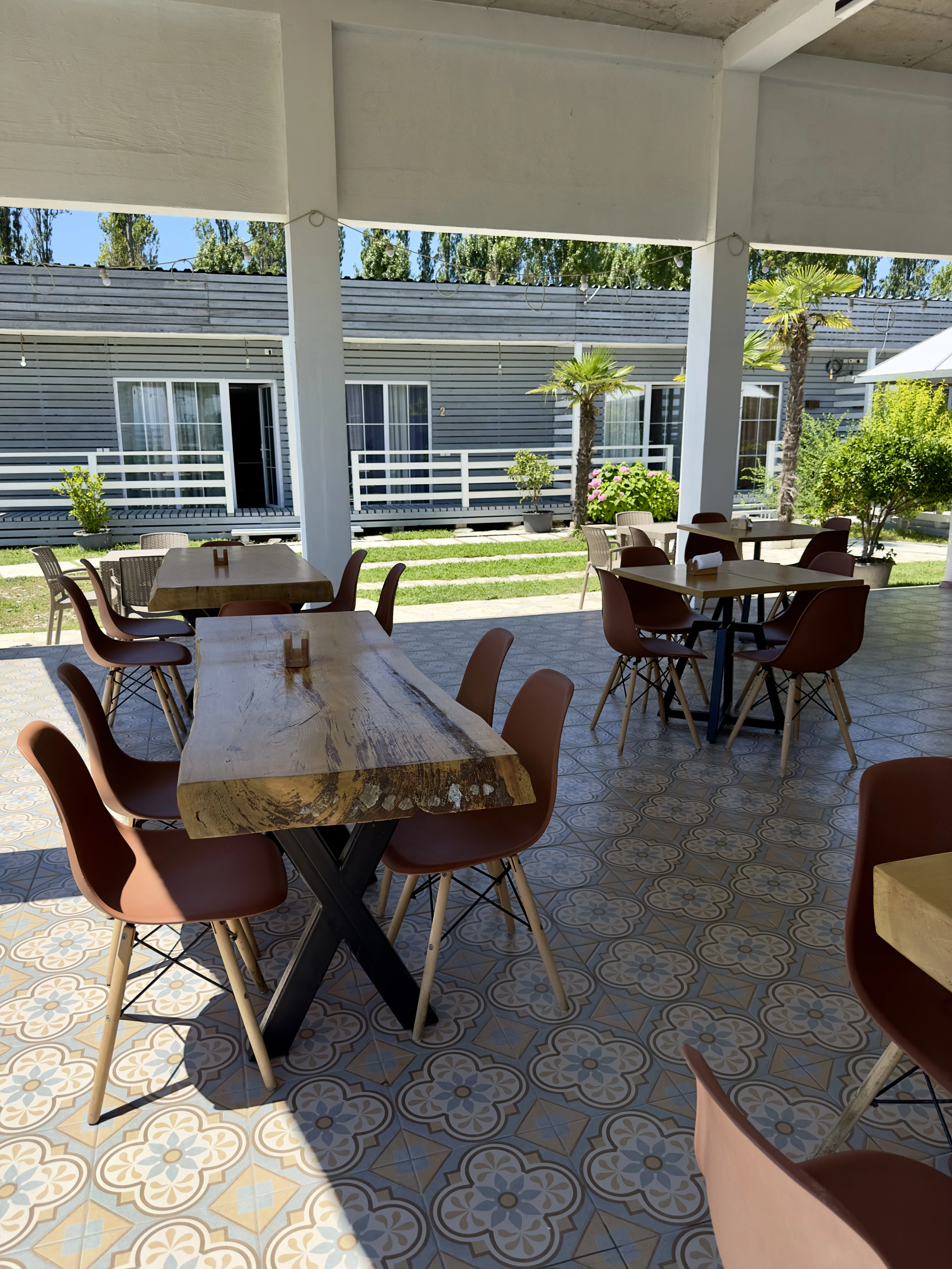 Inn Arazny, Гудаута — фото 7