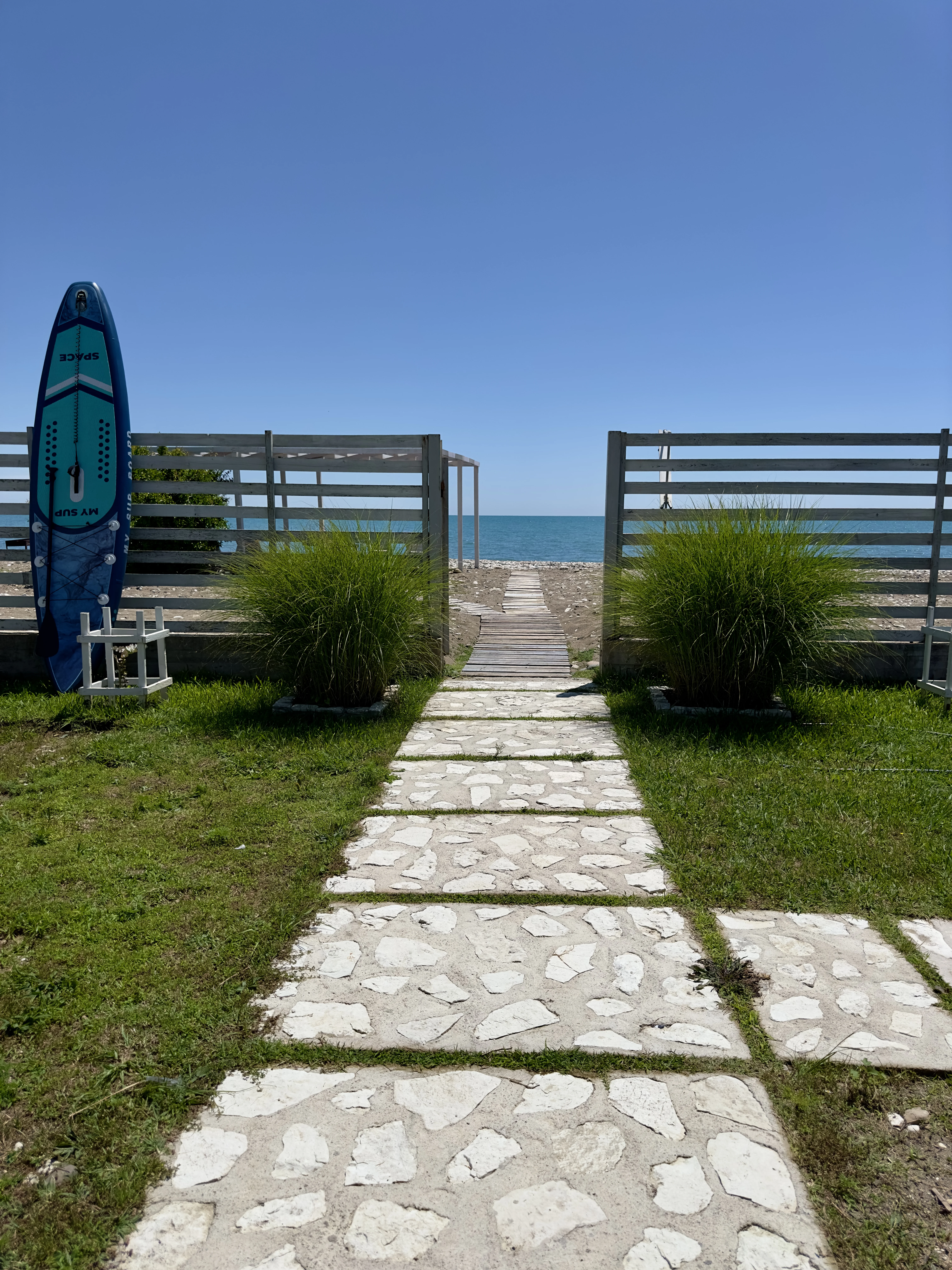 Inn Arazny, Гудаута — фото 8