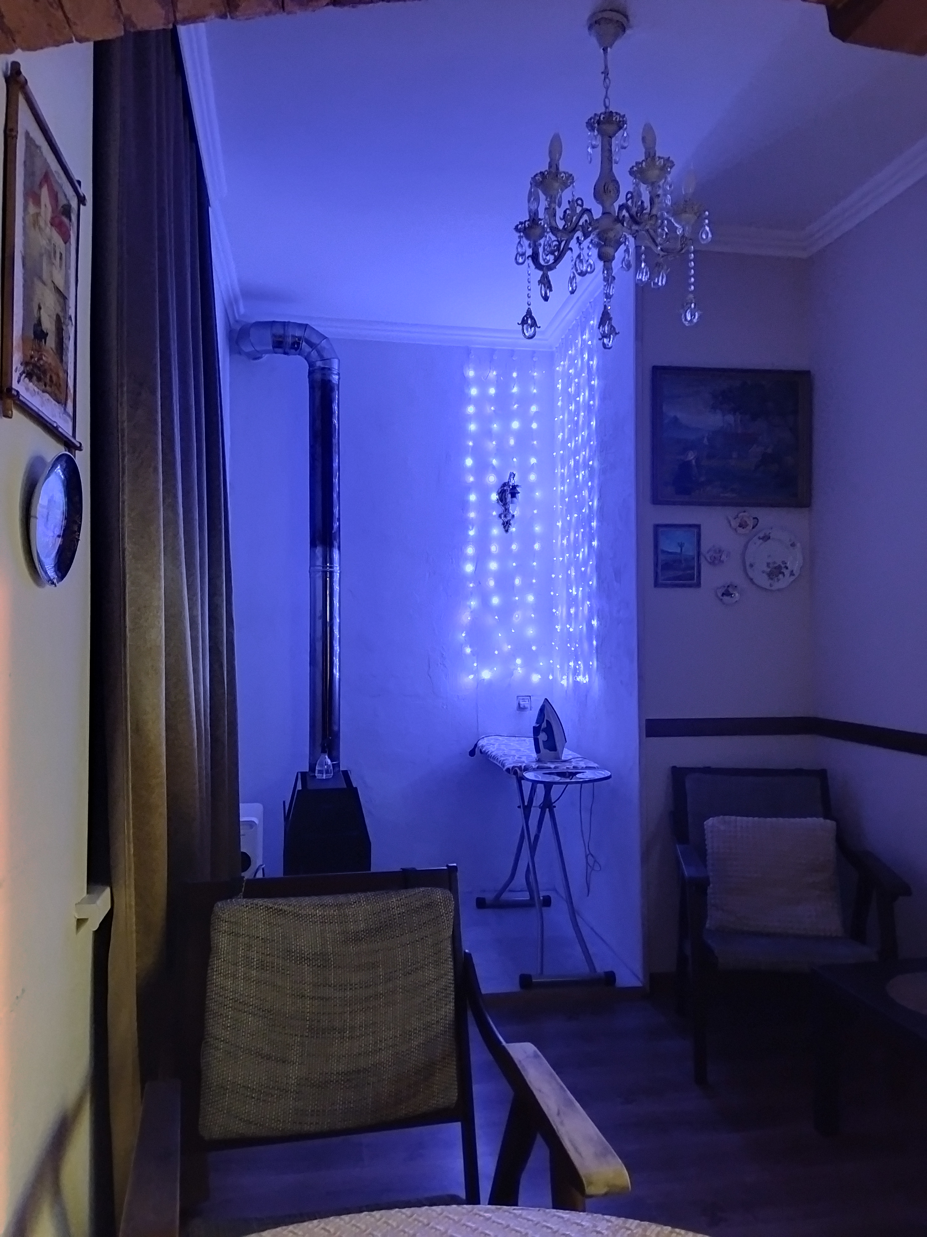 Однокомнатная квартира Кодор, Сухум — фото 2