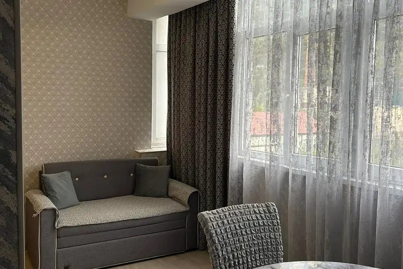 В новой Гагре, Гагра — фото 4