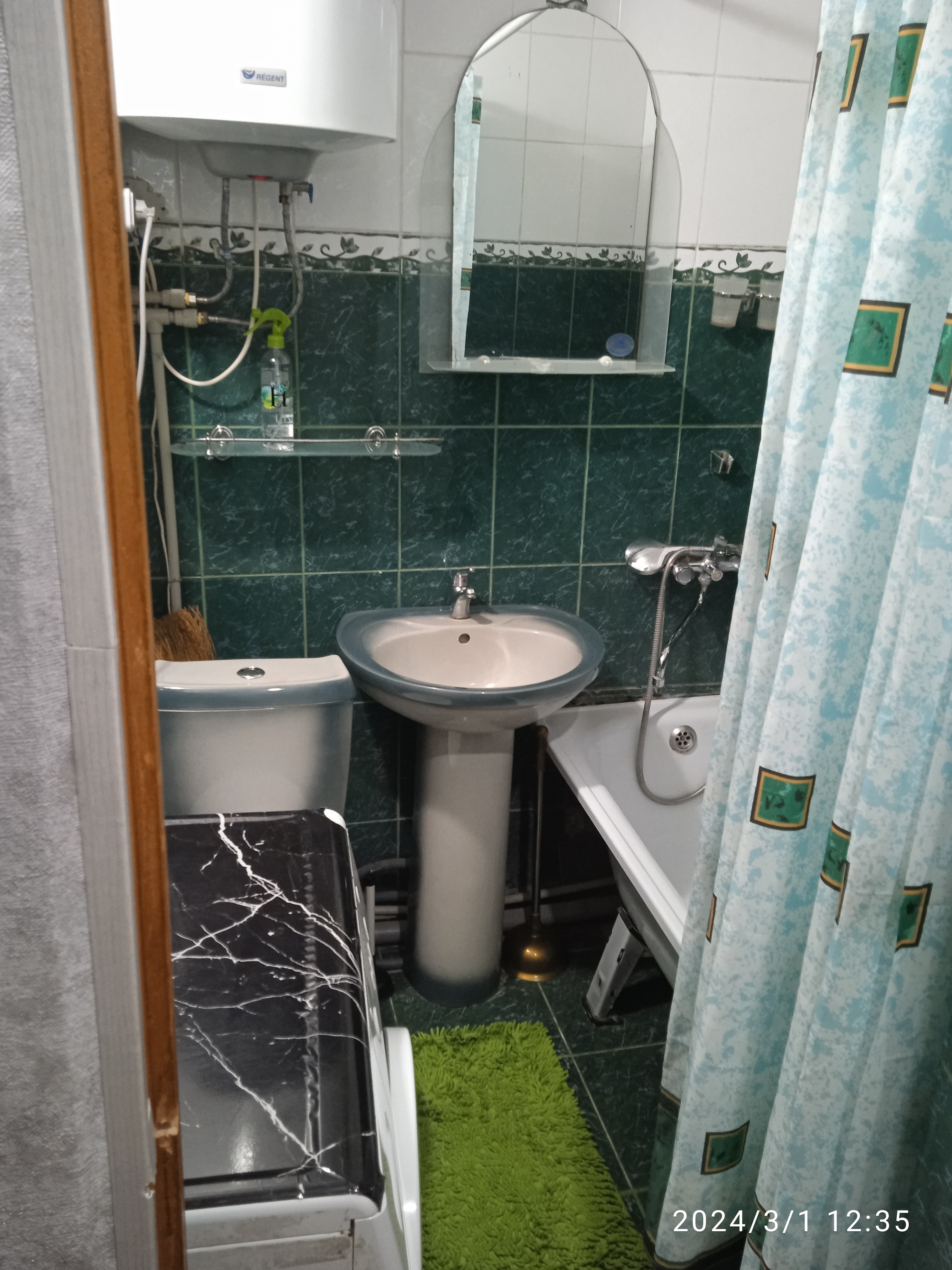 В новой Гагре, Гагра — фото 10