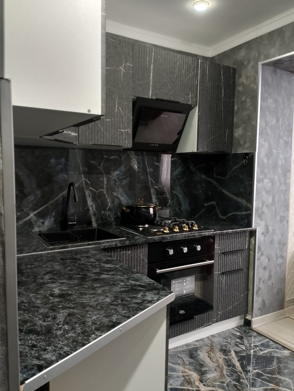 В новой Гагре, Гагра — фото 9