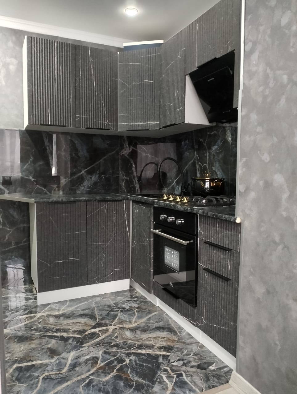 В новой Гагре, Гагра — фото 8