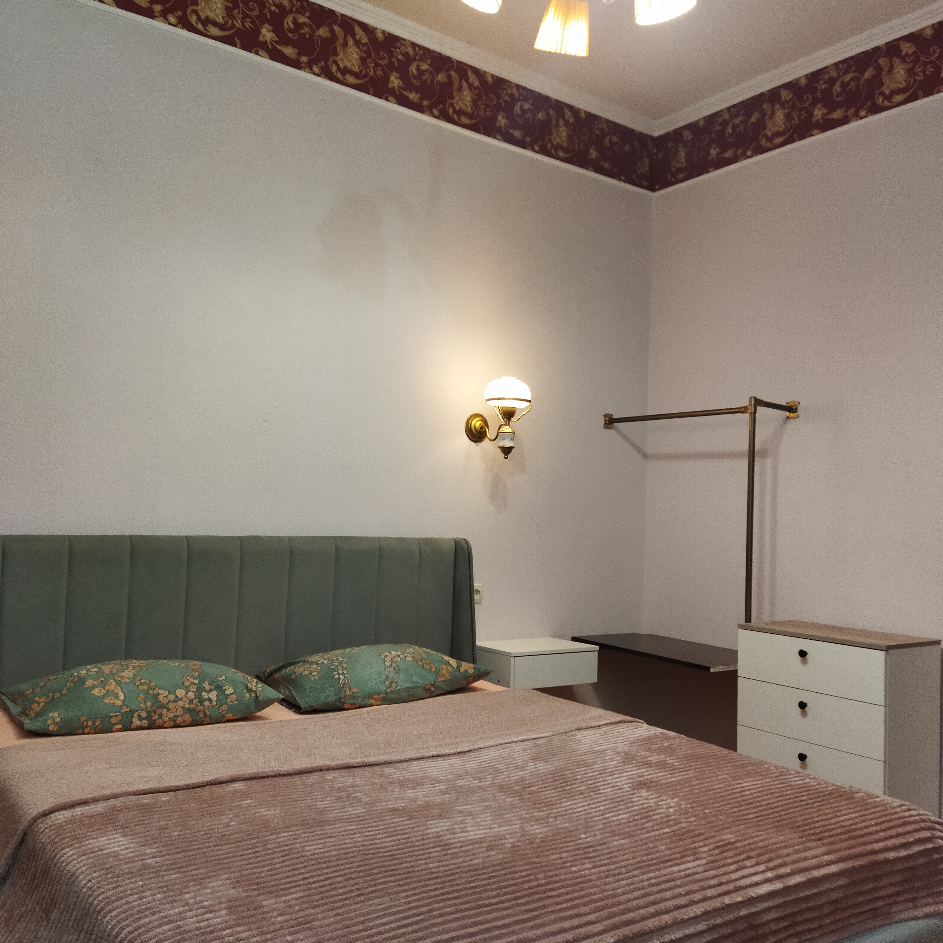 Однокомнатная квартира Кодор, Сухум — фото 3