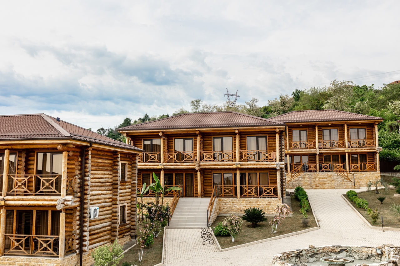 Paradise, Сухум — фото 6