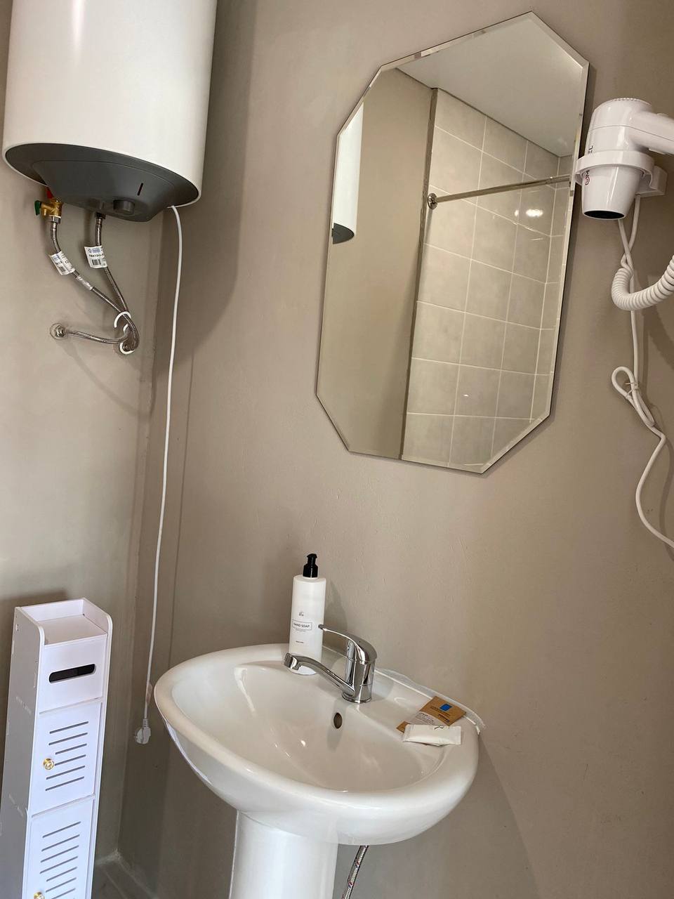 L&AHOTEL, Очамчыра — фото 4