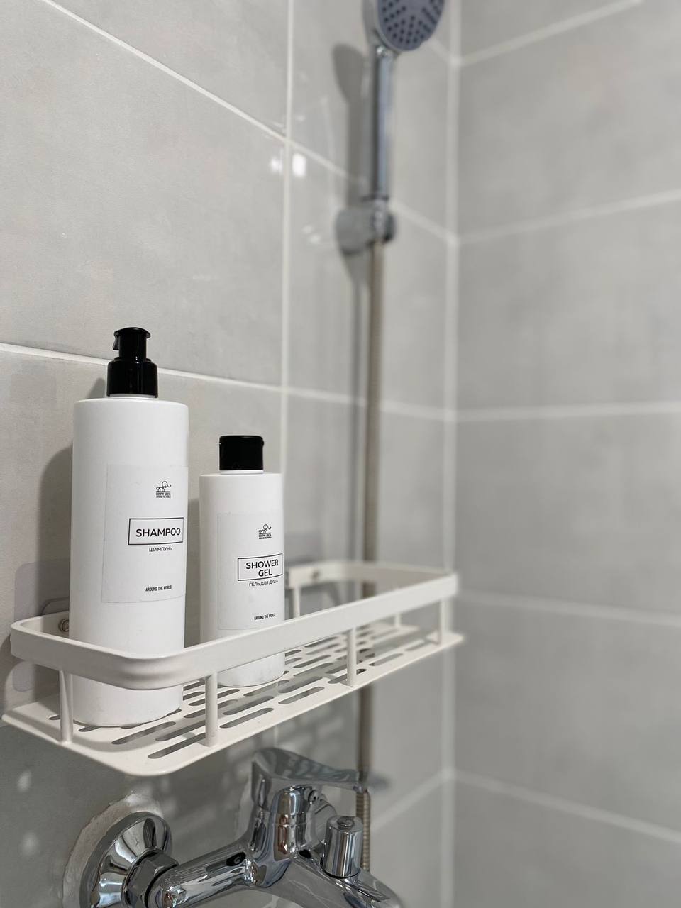 L&AHOTEL, Очамчыра — фото 2