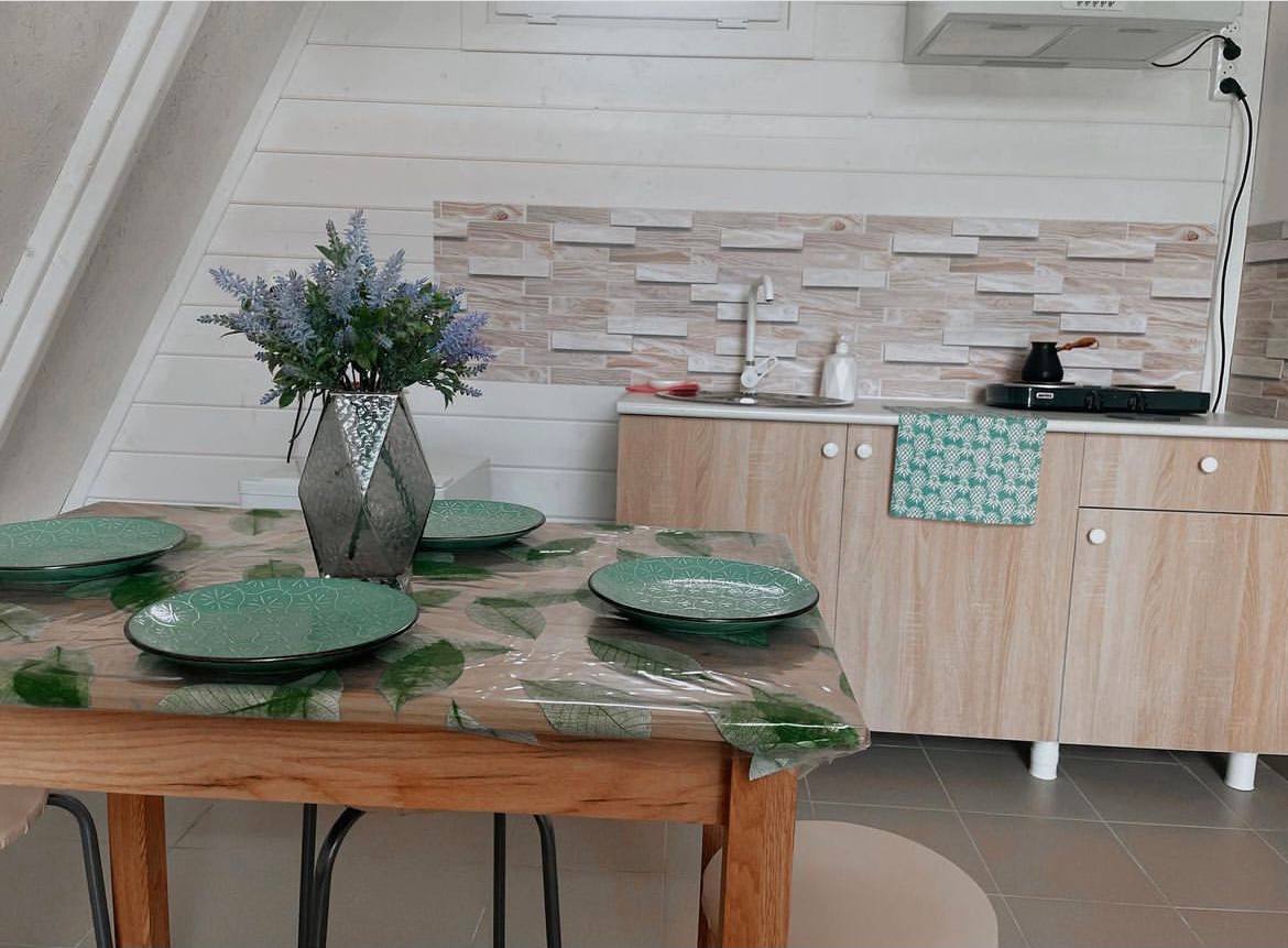 A-frame Дома под ключ, Пицунда — фото 6