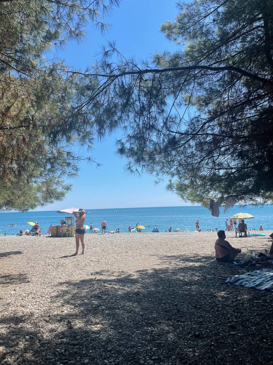 A-frame Дома под ключ, Пицунда — фото 5