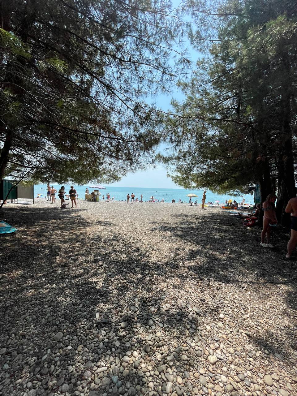 A-frame Дома под ключ, Пицунда — фото 4