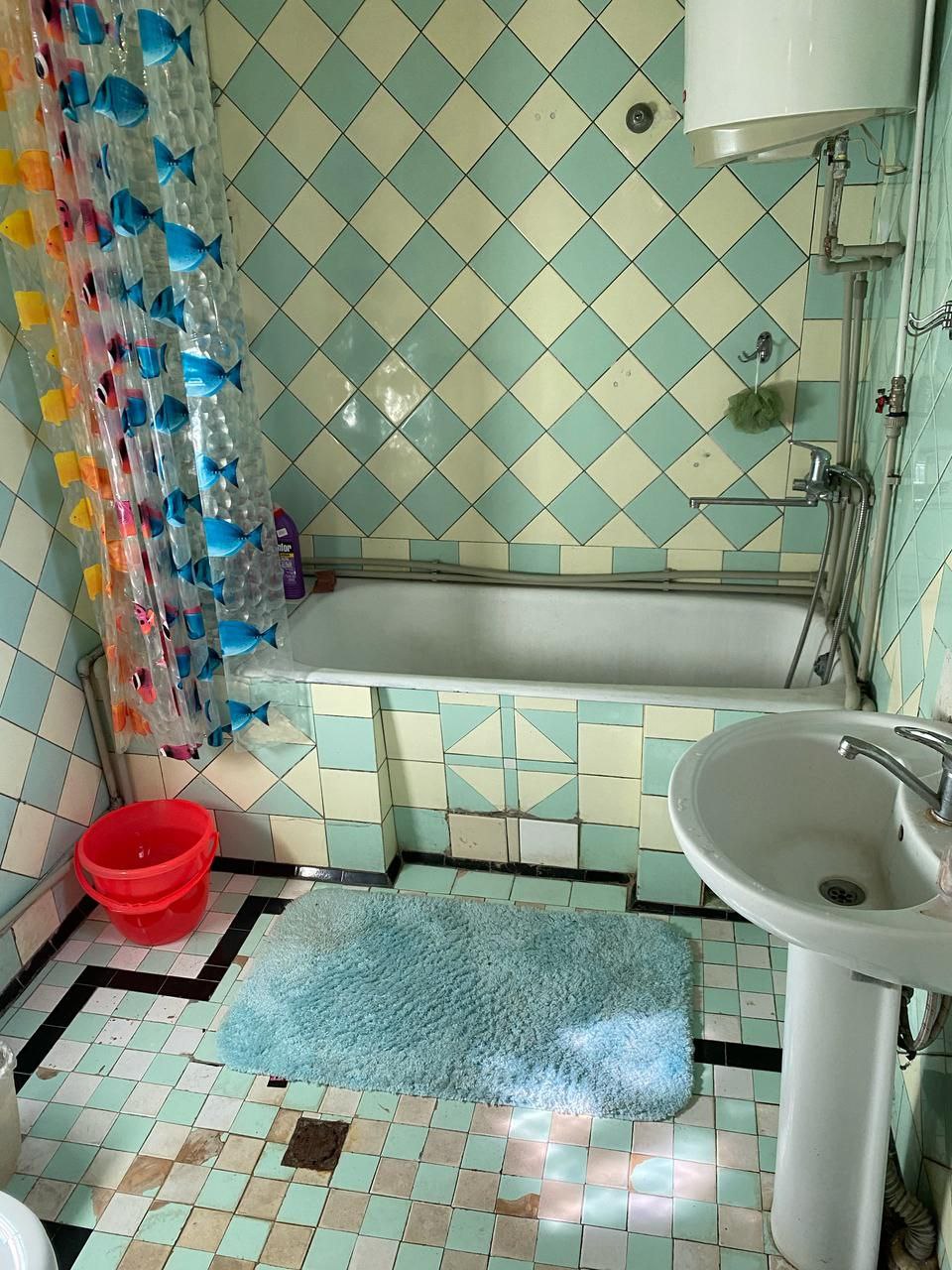 Частный дом по ул. Аиааира в г. Сухум, Сухум — фото 9