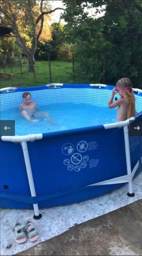 Гостевой дом Анита, Гагра — фото 7