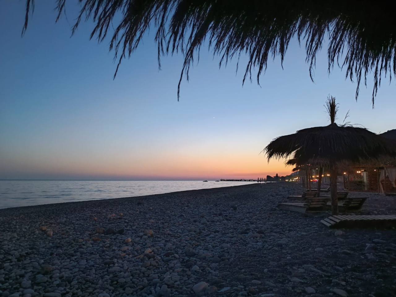 Гостевой дом Анита, Гагра — фото 12