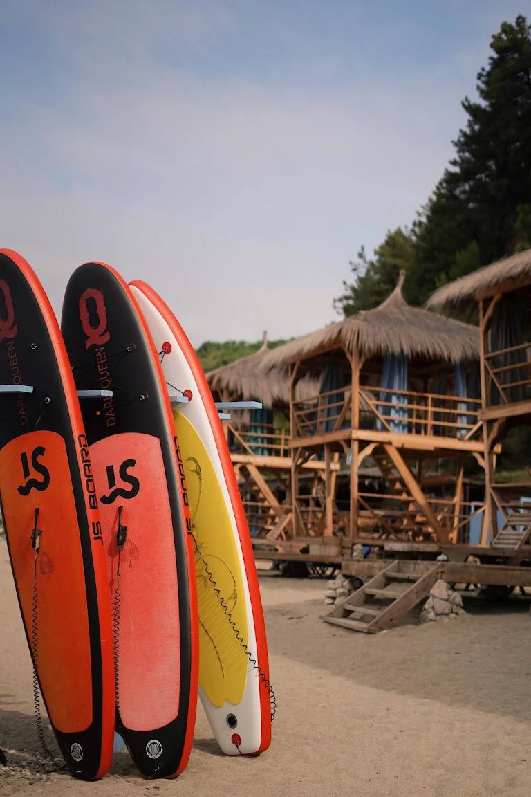 Captain Black, Пицунда — фото 5