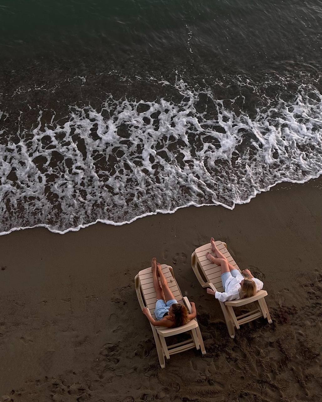 Captain Black, Пицунда — фото 16